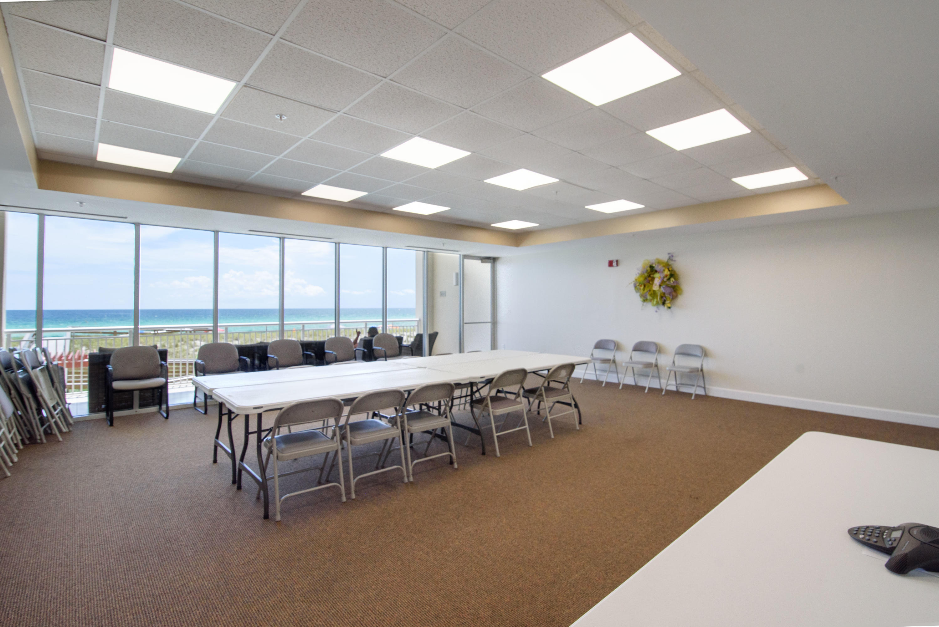 PEARL OF NAVARRE (THE) - Residential