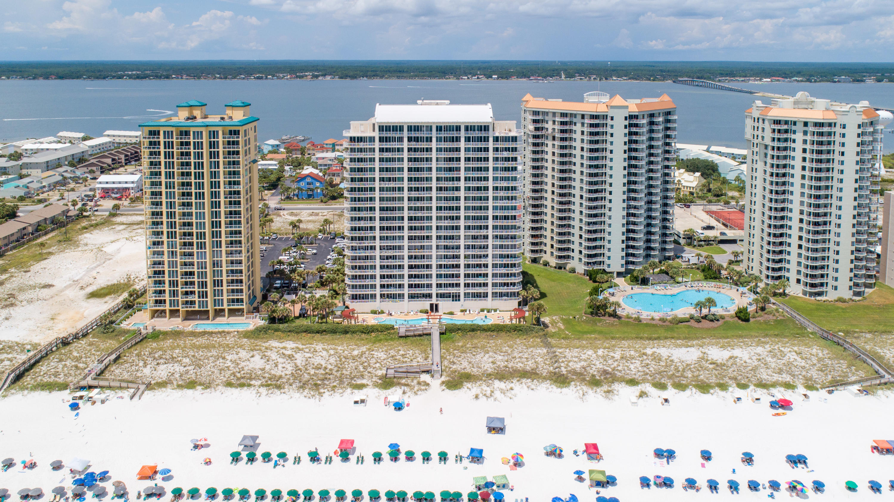 PEARL OF NAVARRE (THE) - Residential