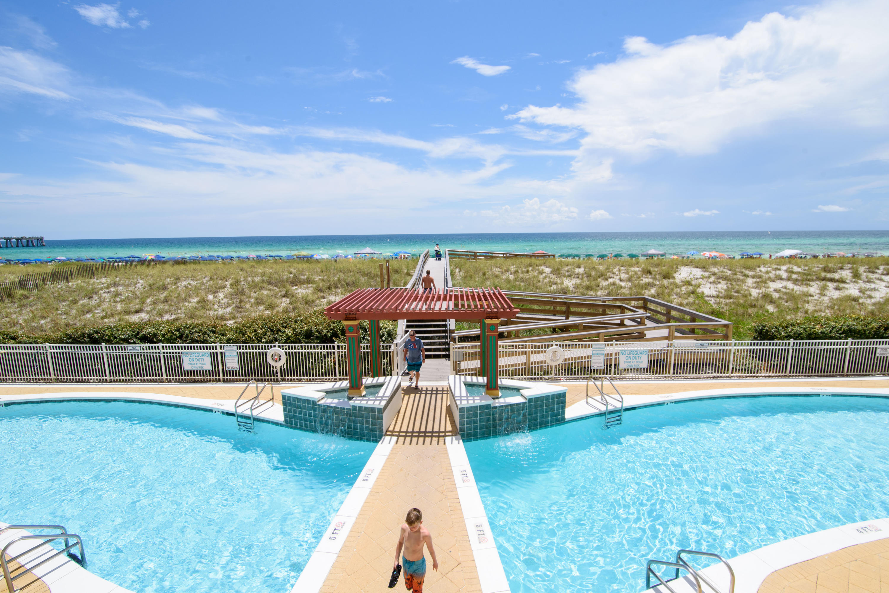 PEARL OF NAVARRE (THE) - Residential