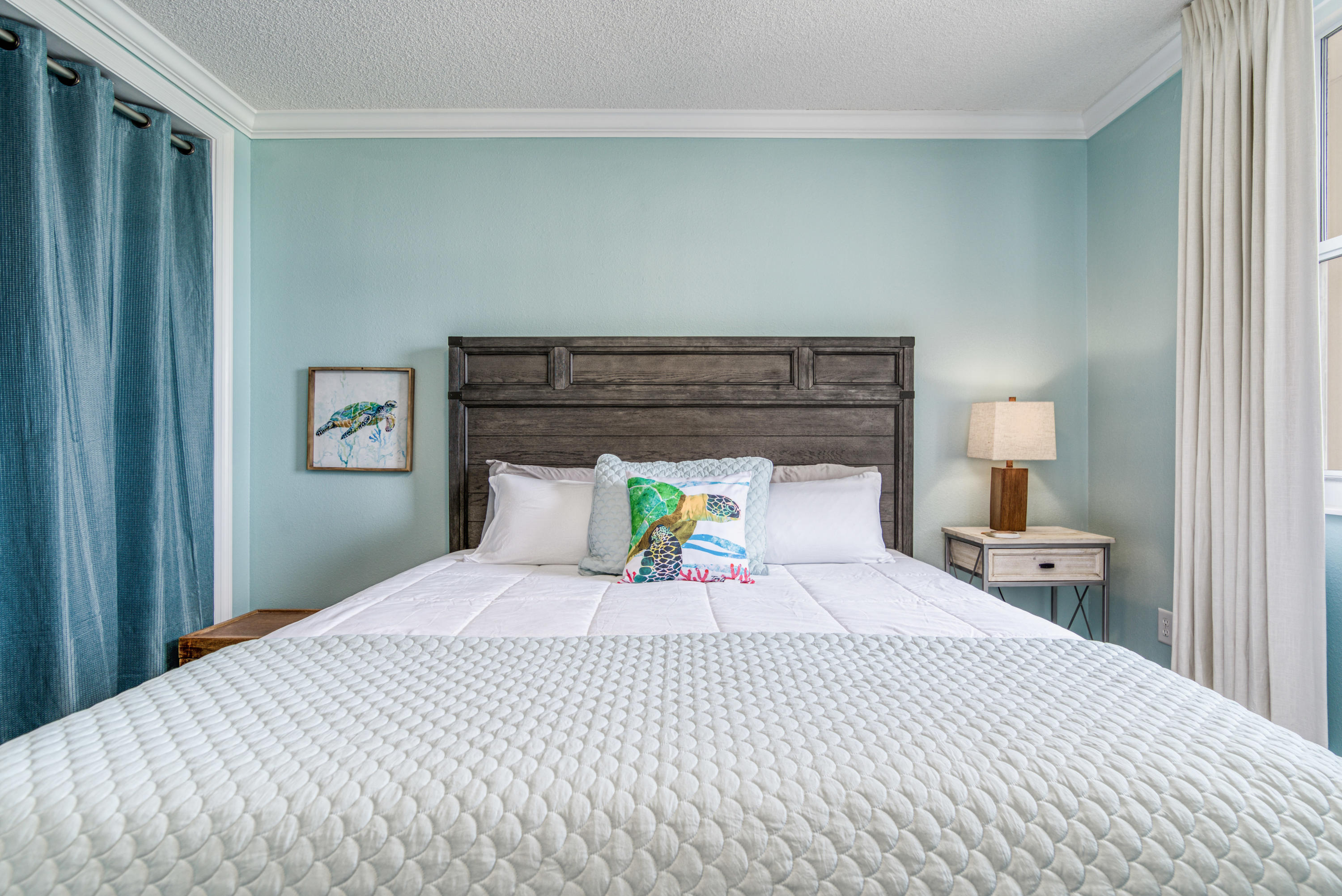 PEARL OF NAVARRE (THE) - Residential