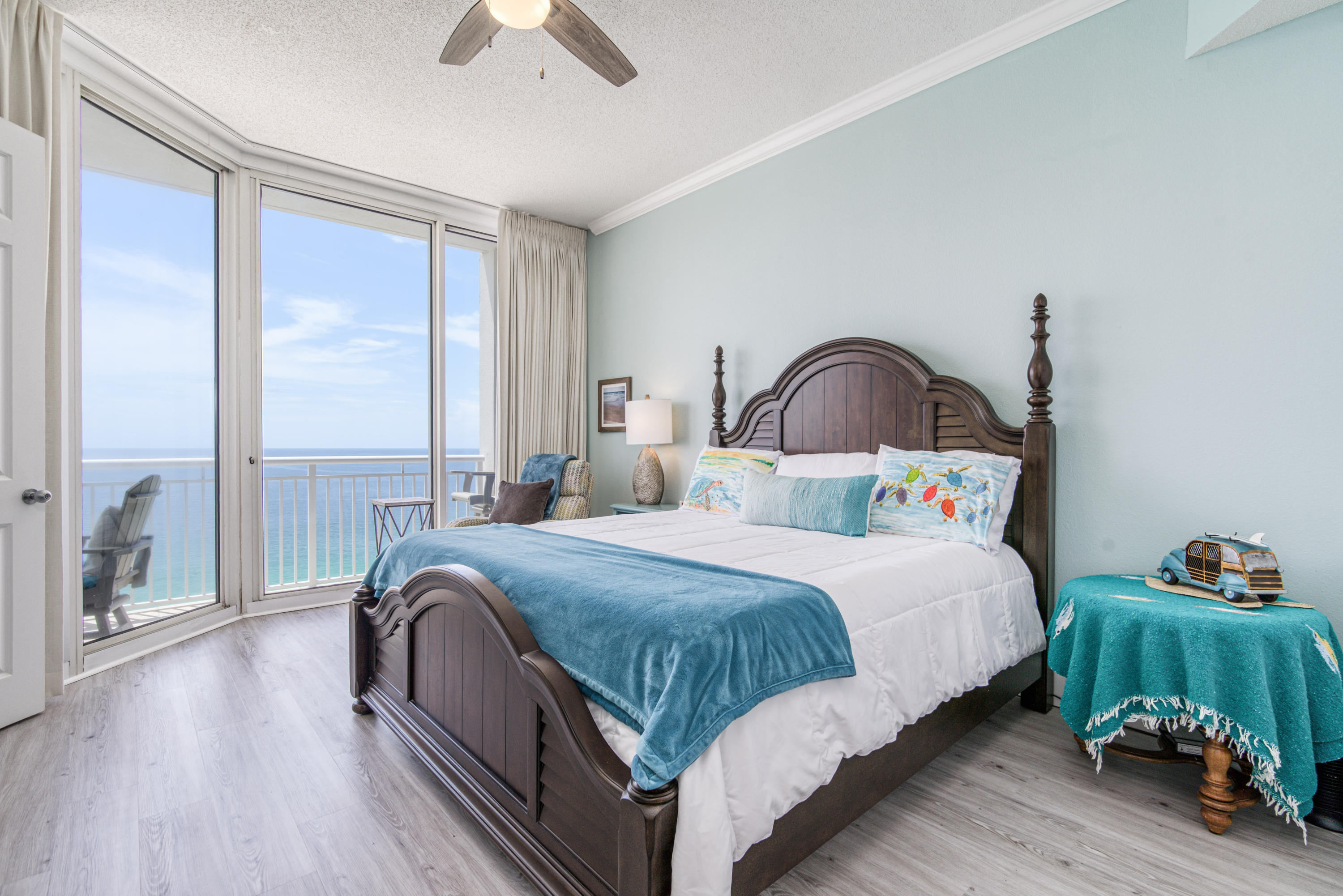 PEARL OF NAVARRE (THE) - Residential