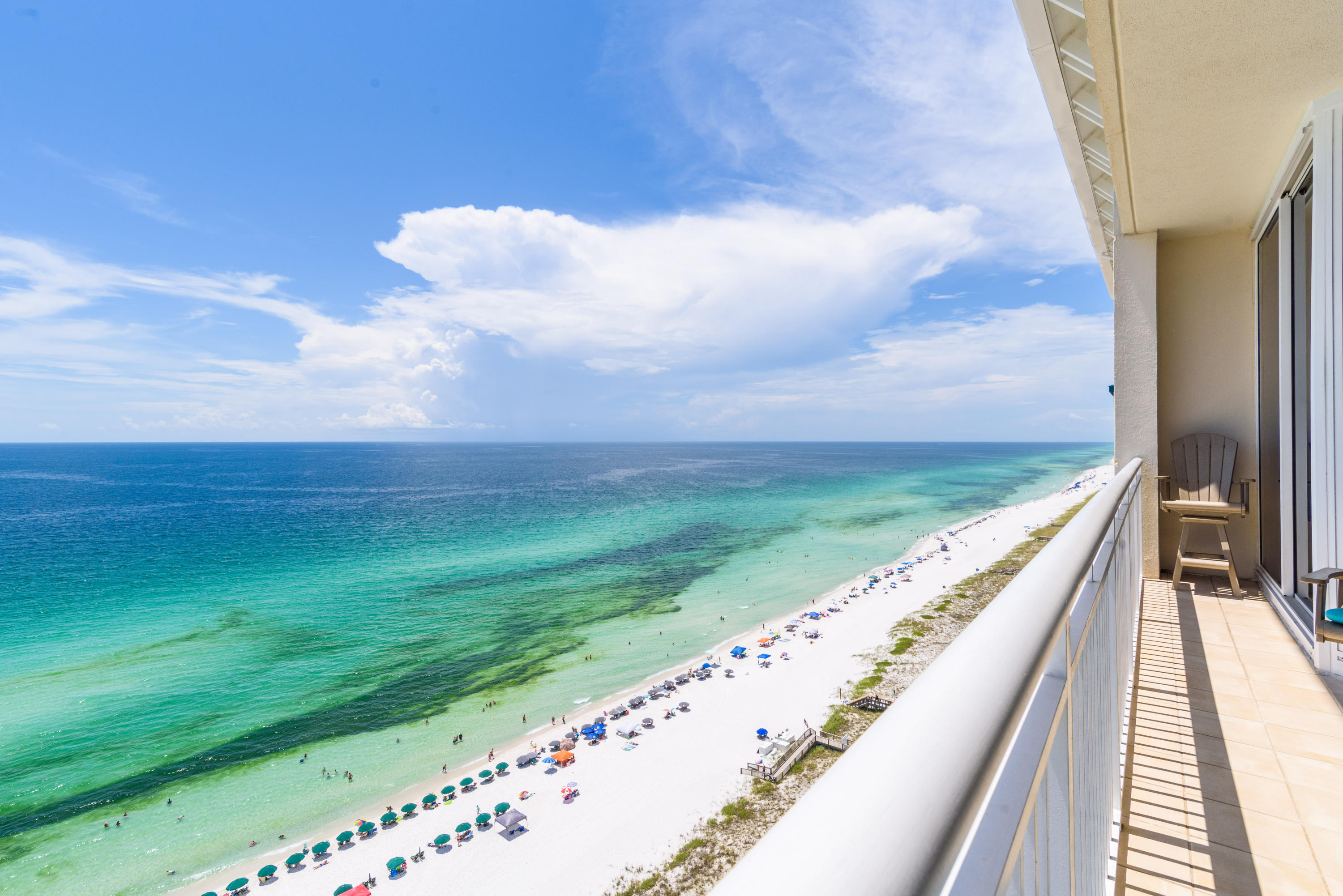 PEARL OF NAVARRE (THE) - Residential