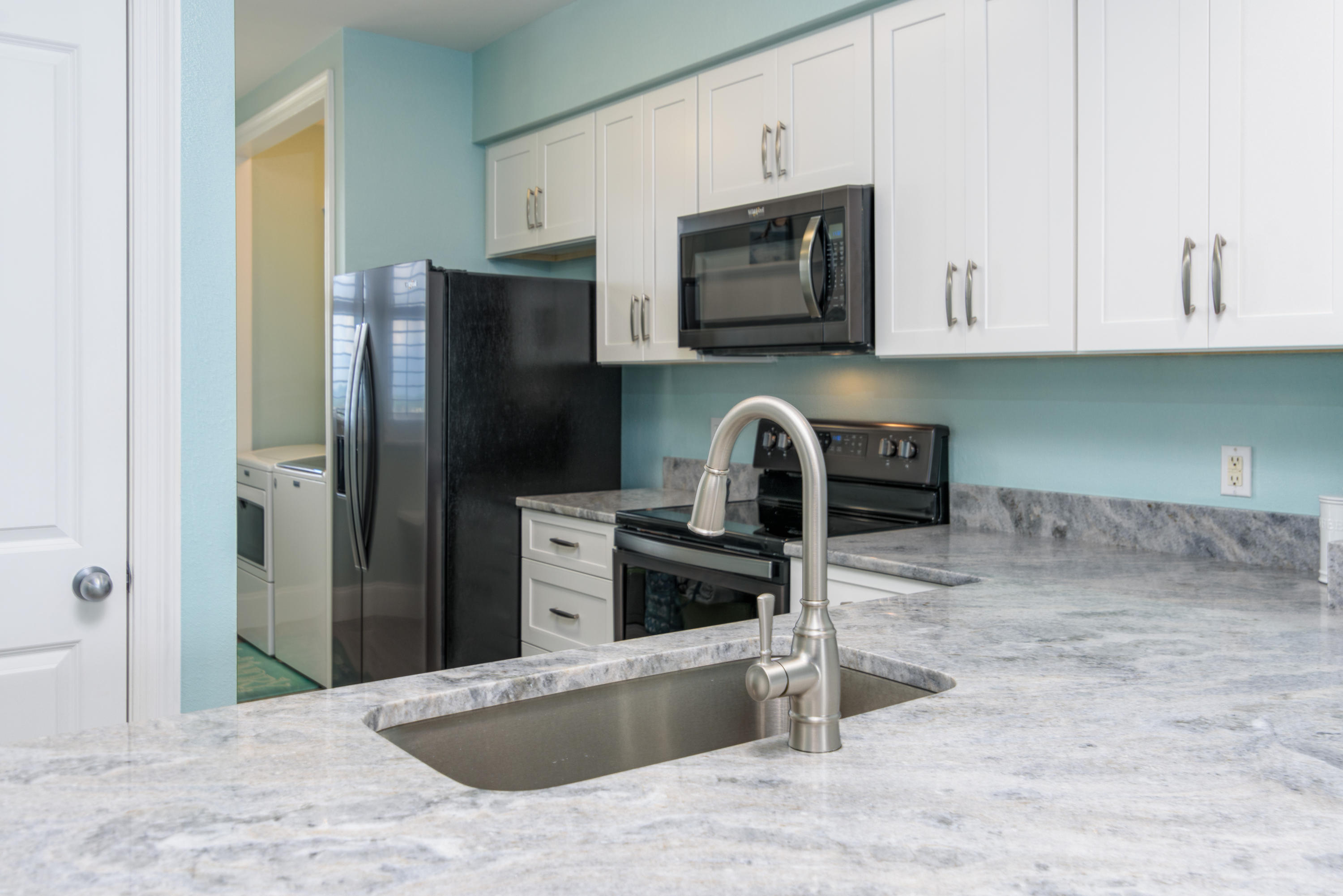 PEARL OF NAVARRE (THE) - Residential