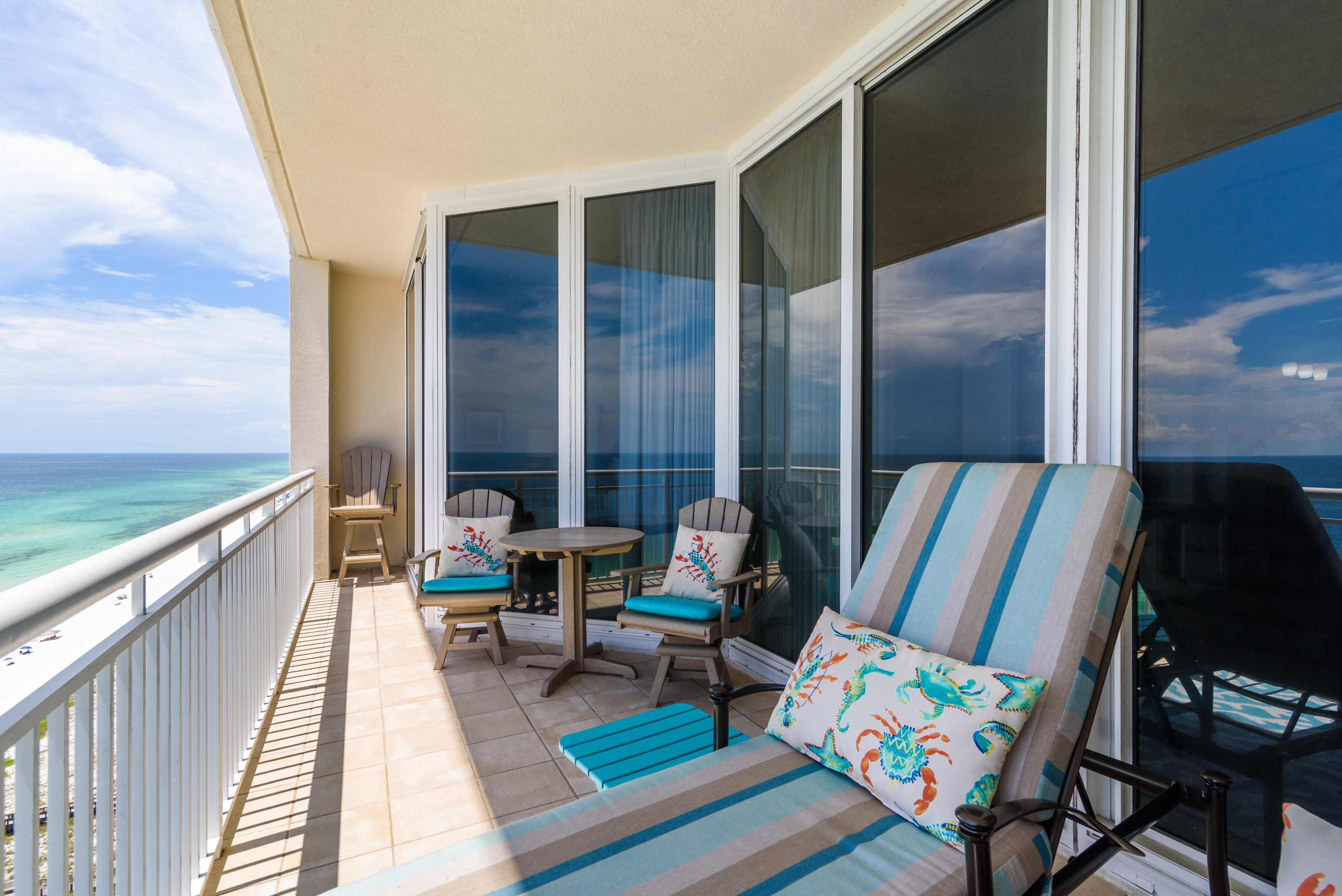 PEARL OF NAVARRE (THE) - Residential