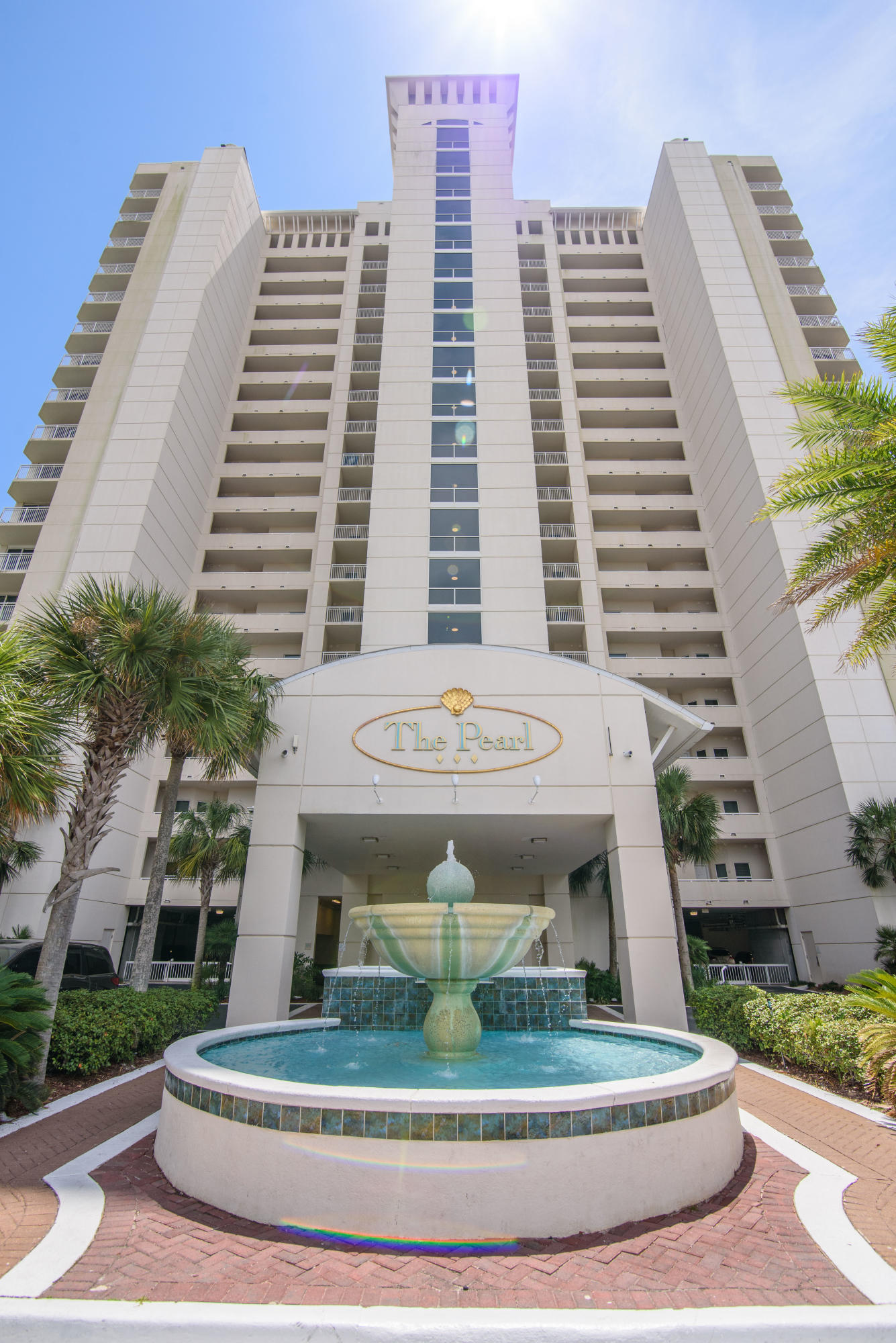 PEARL OF NAVARRE (THE) - Residential