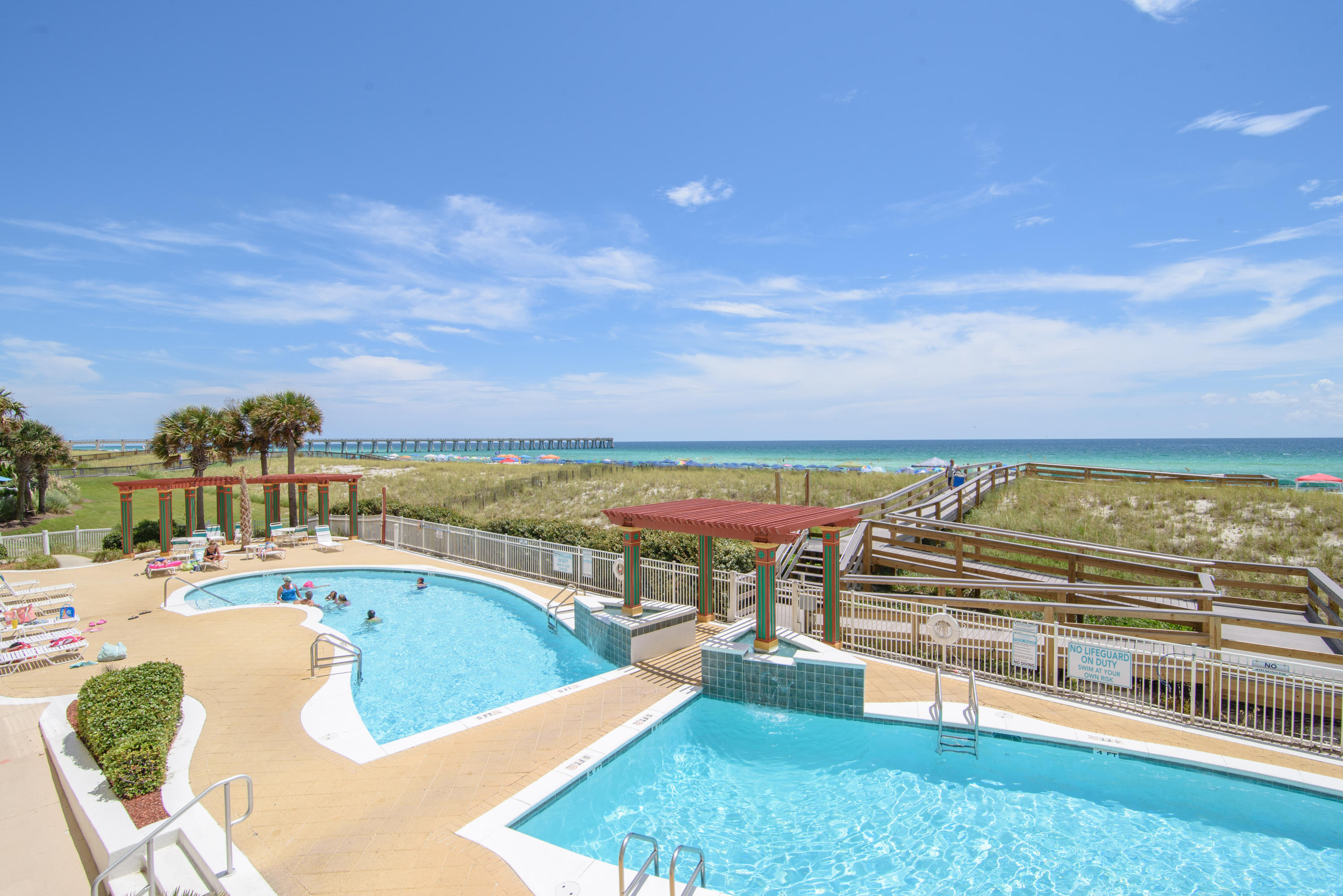 PEARL OF NAVARRE (THE) - Residential