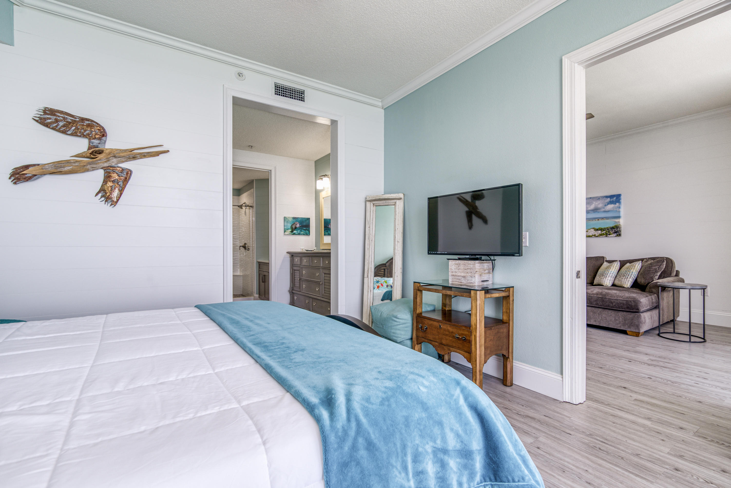 PEARL OF NAVARRE (THE) - Residential