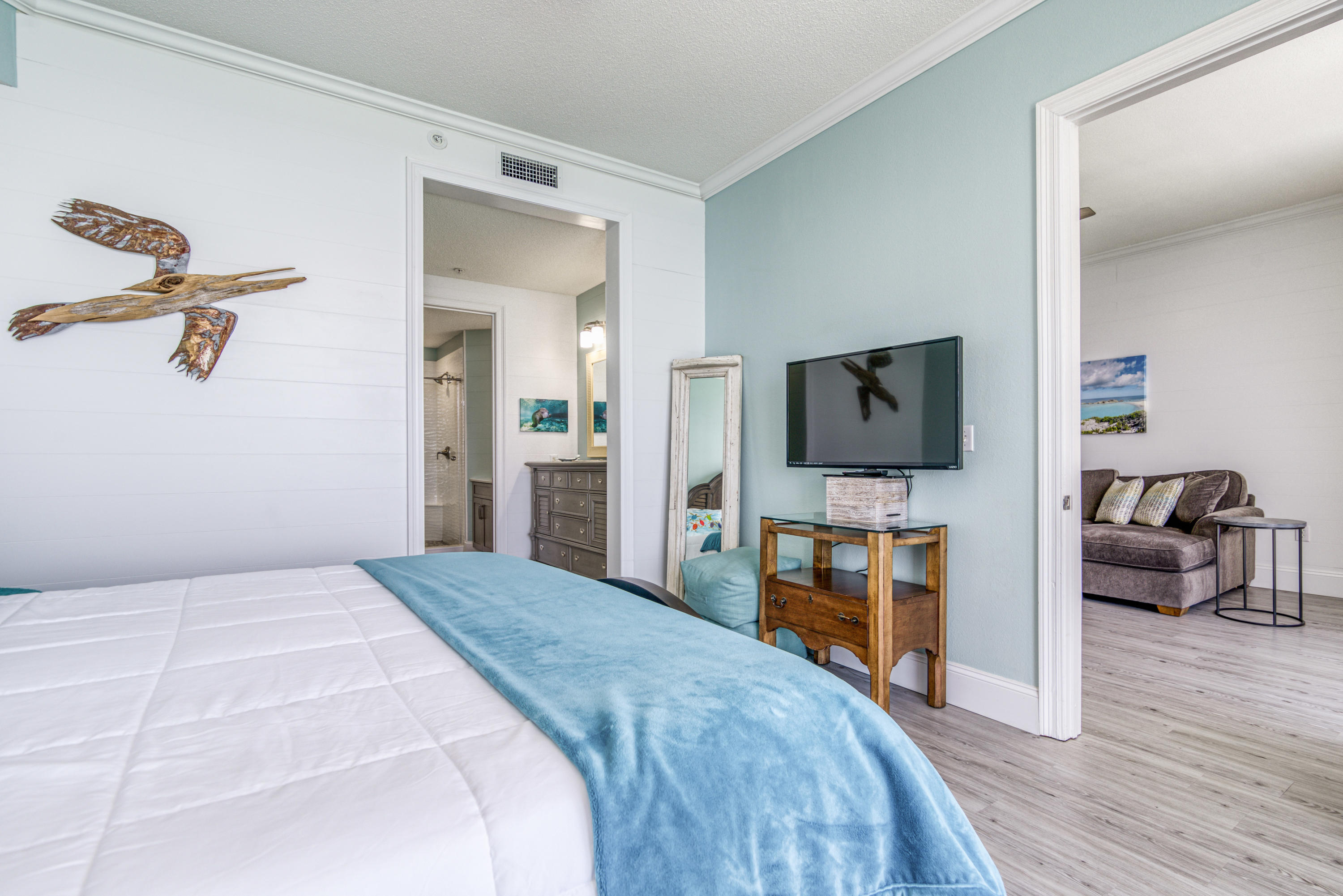 PEARL OF NAVARRE (THE) - Residential