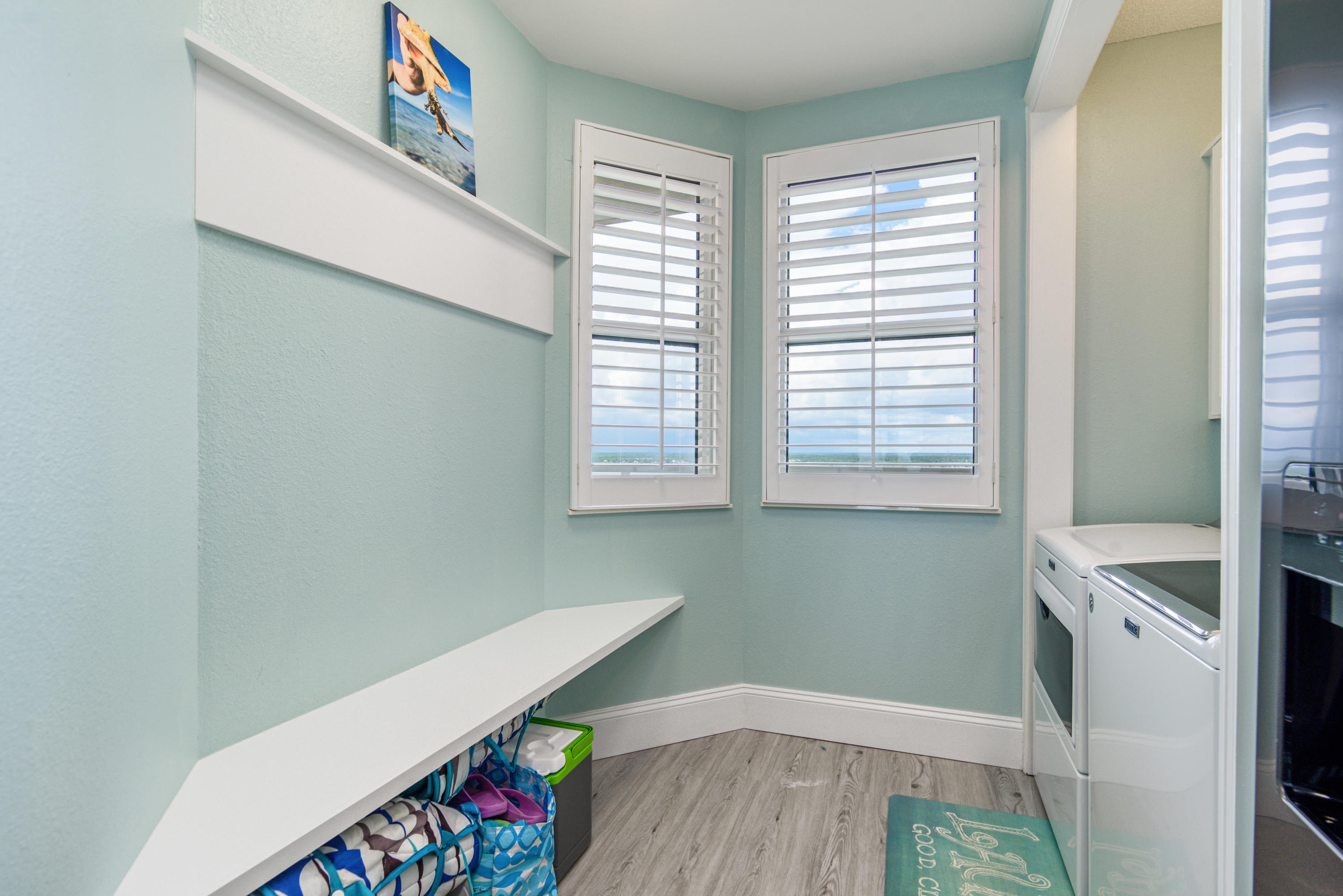 PEARL OF NAVARRE (THE) - Residential