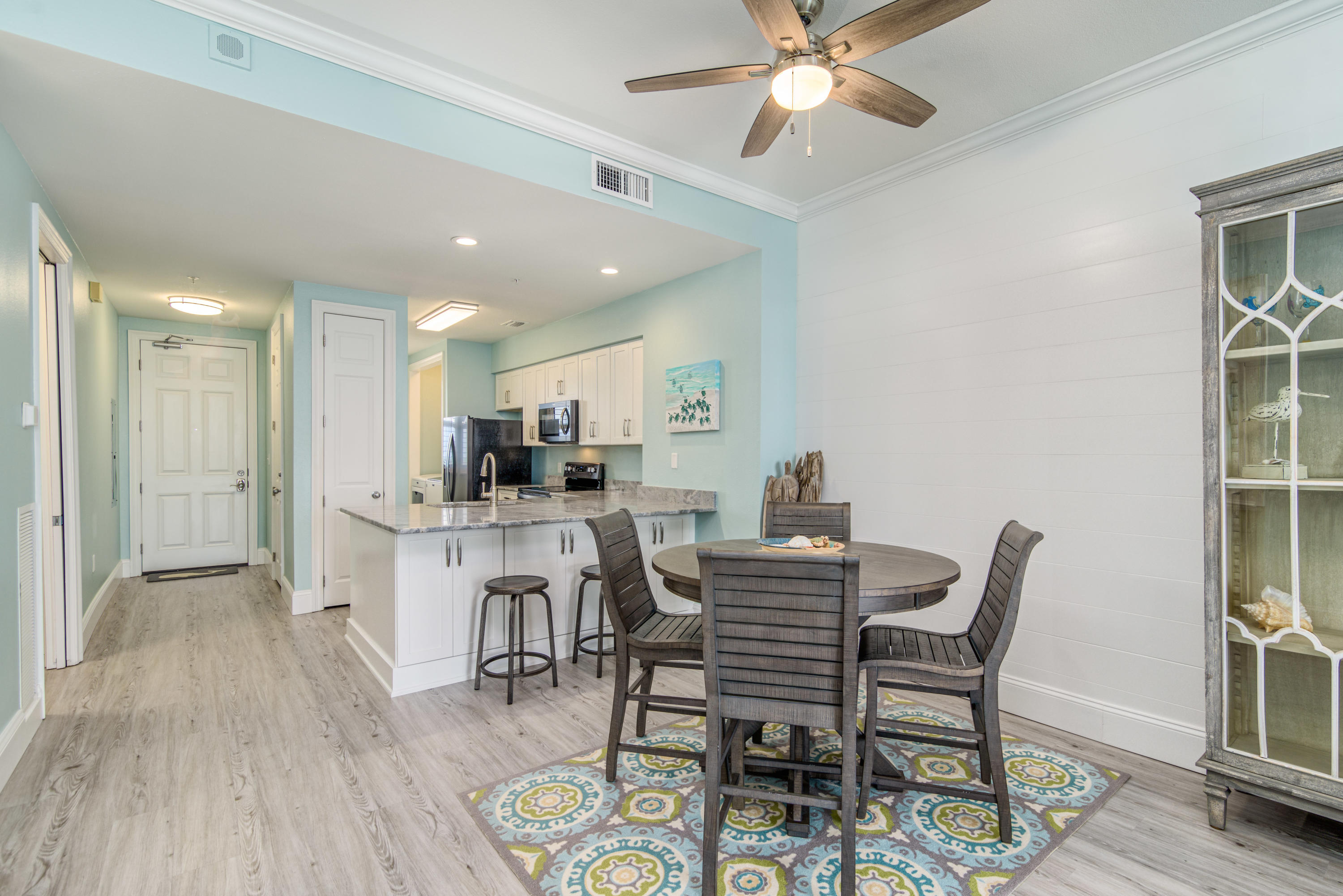 PEARL OF NAVARRE (THE) - Residential