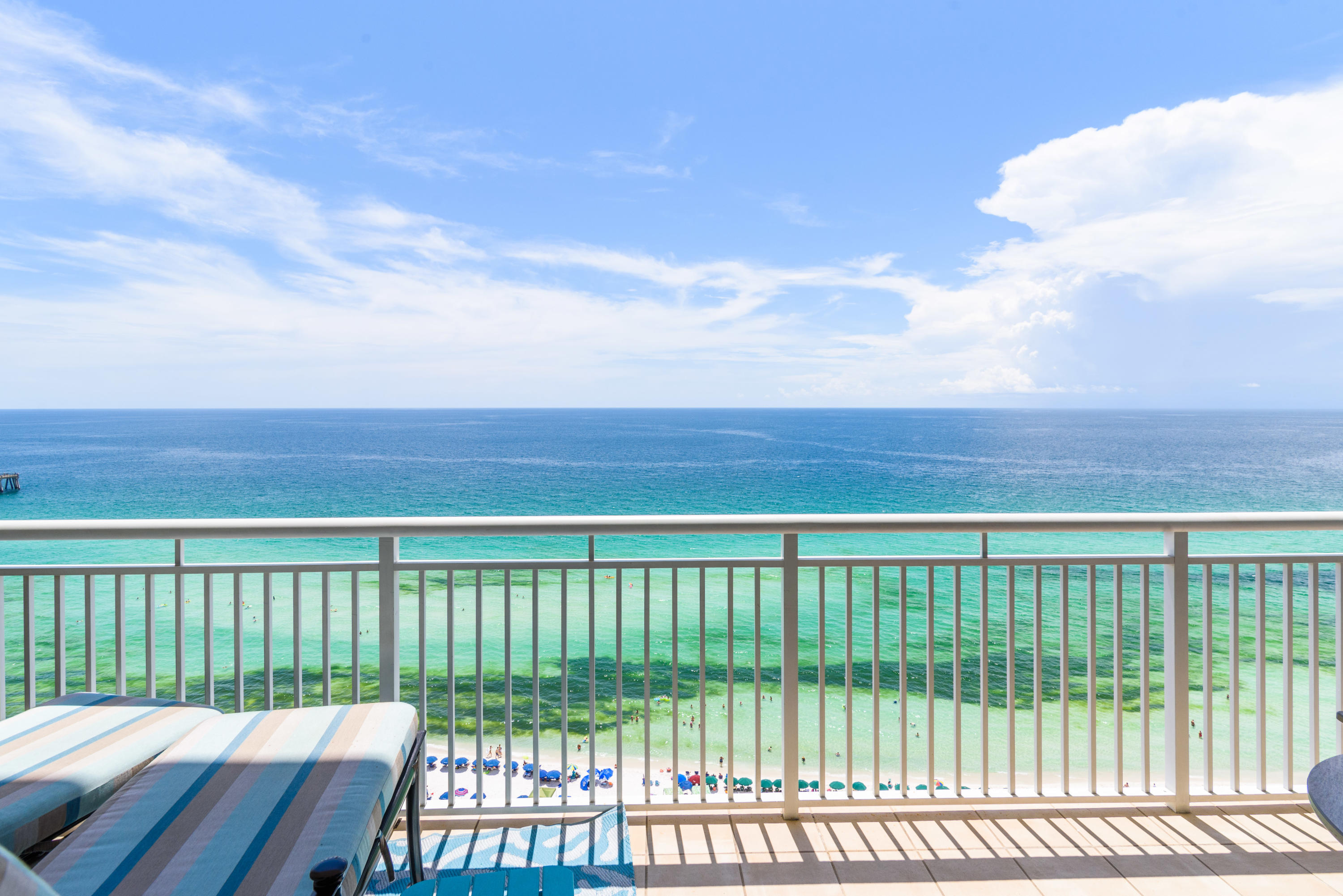 PEARL OF NAVARRE (THE) - Residential