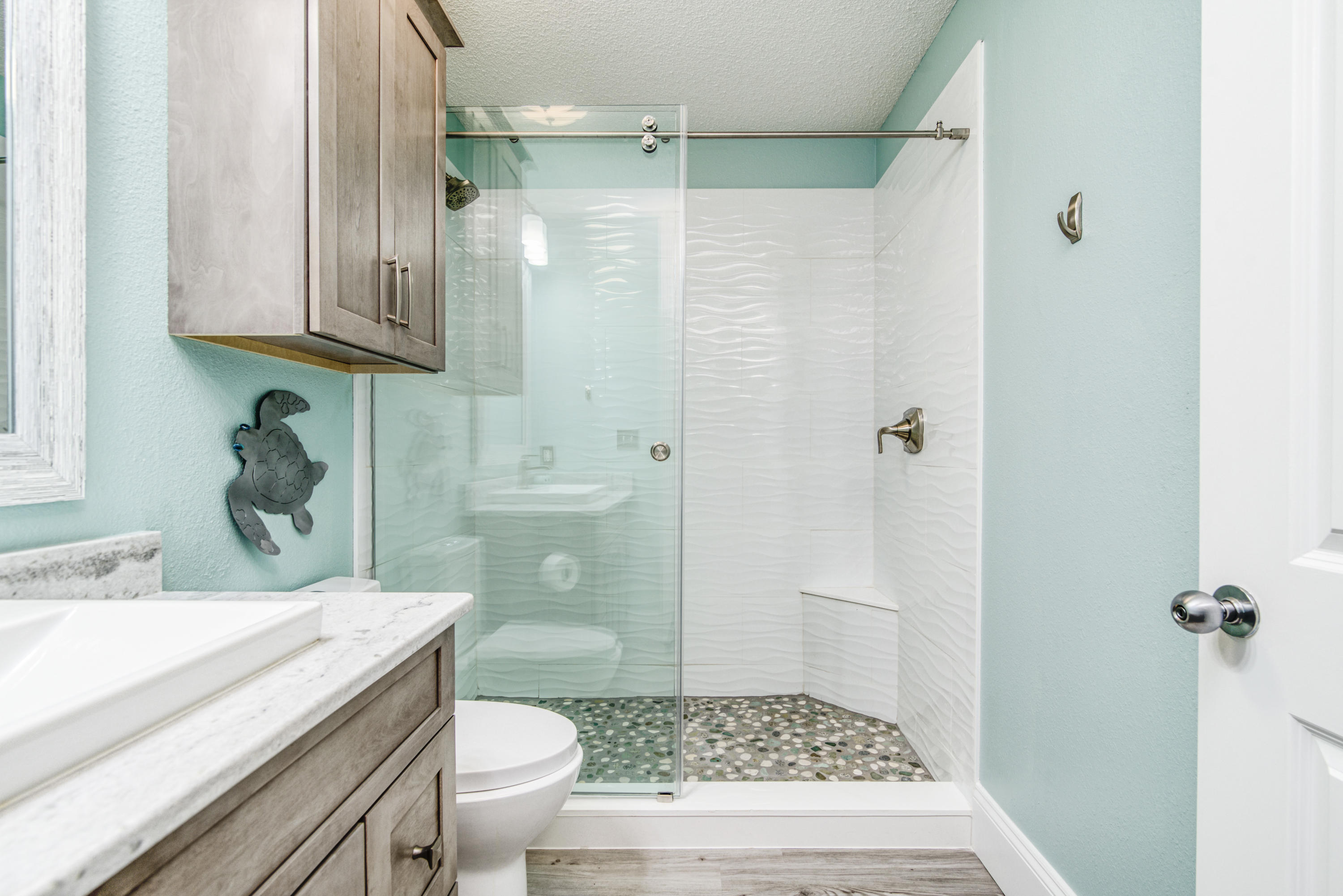 PEARL OF NAVARRE (THE) - Residential