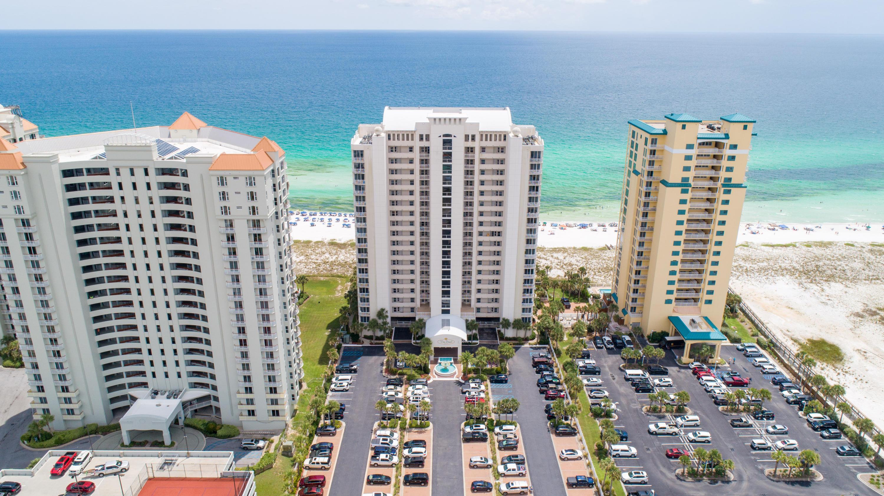 PEARL OF NAVARRE (THE) - Residential