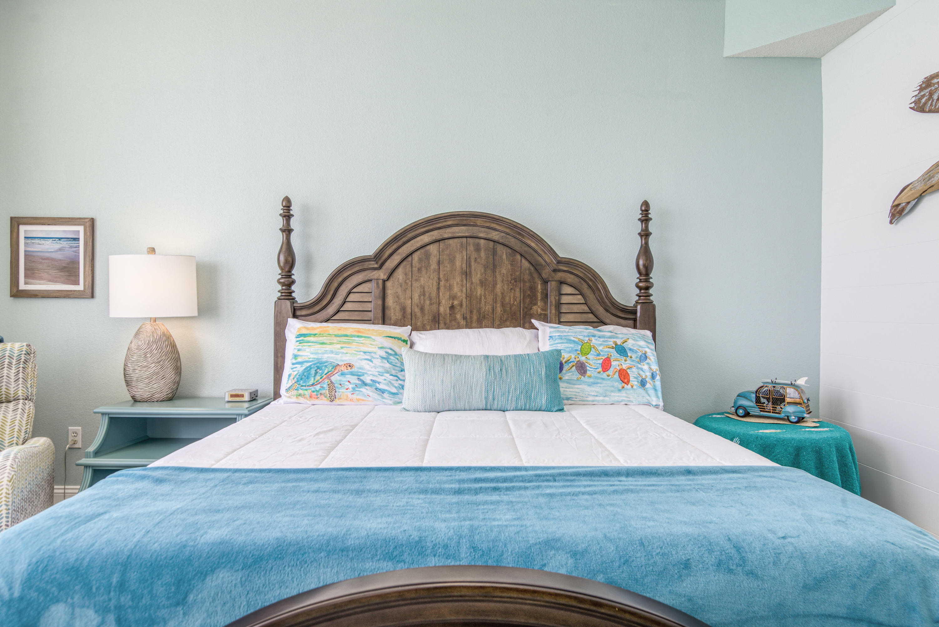 PEARL OF NAVARRE (THE) - Residential