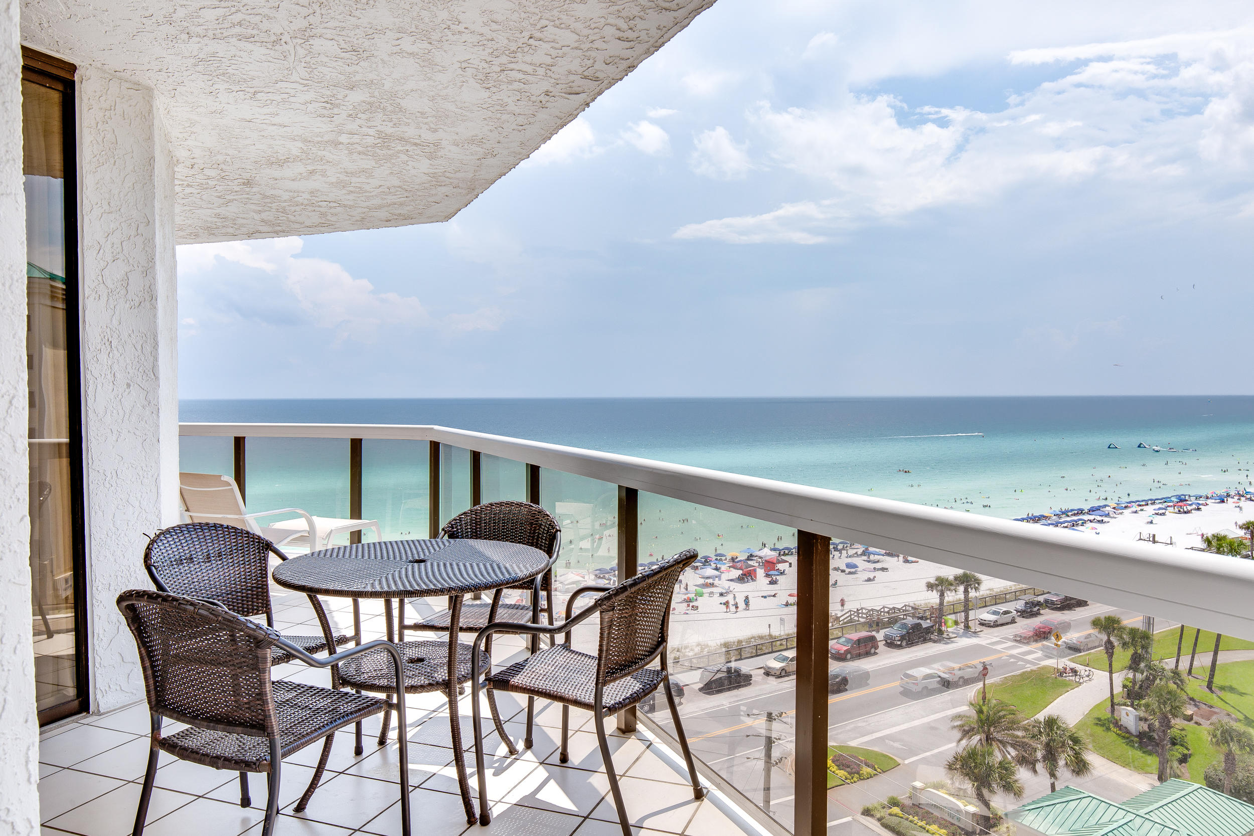DESTIN SURFSIDE CONDO - Residential