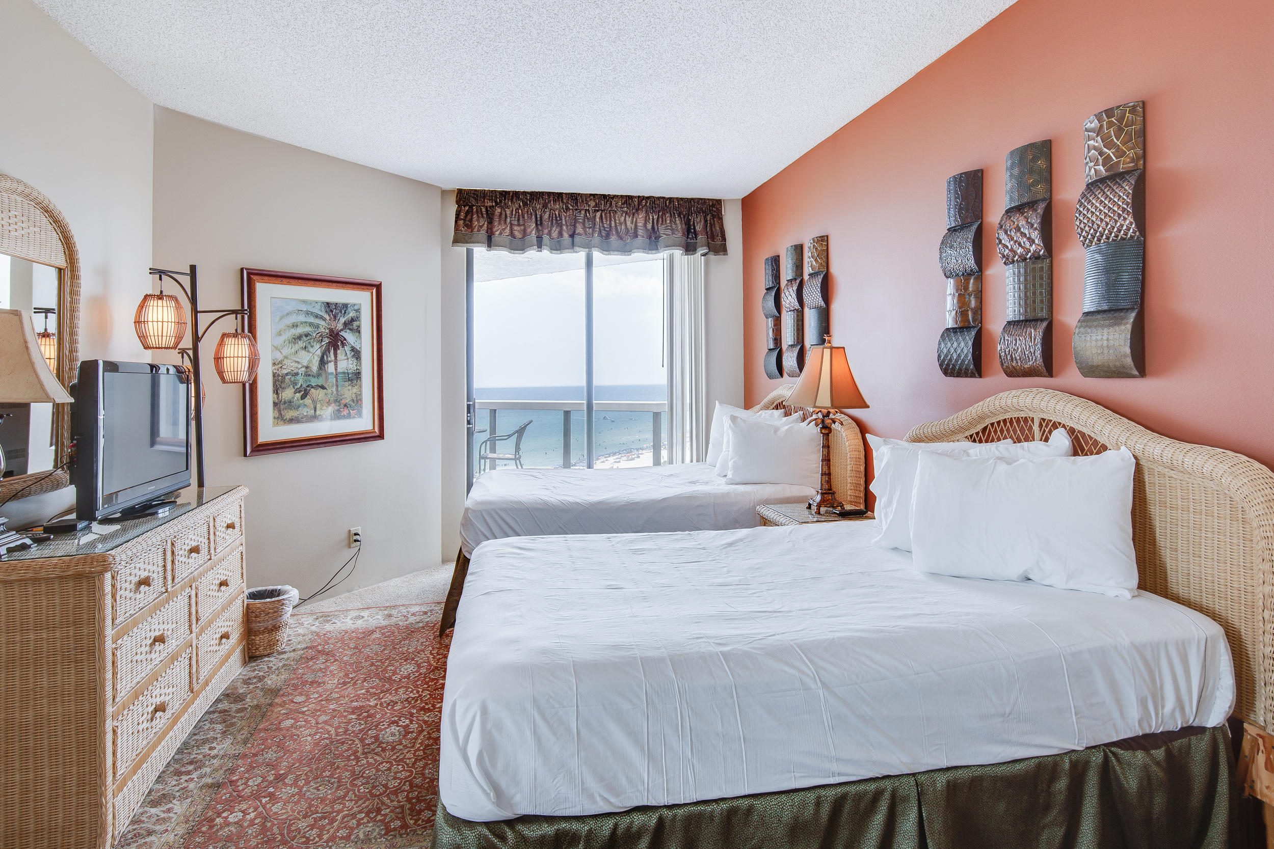 DESTIN SURFSIDE CONDO - Residential