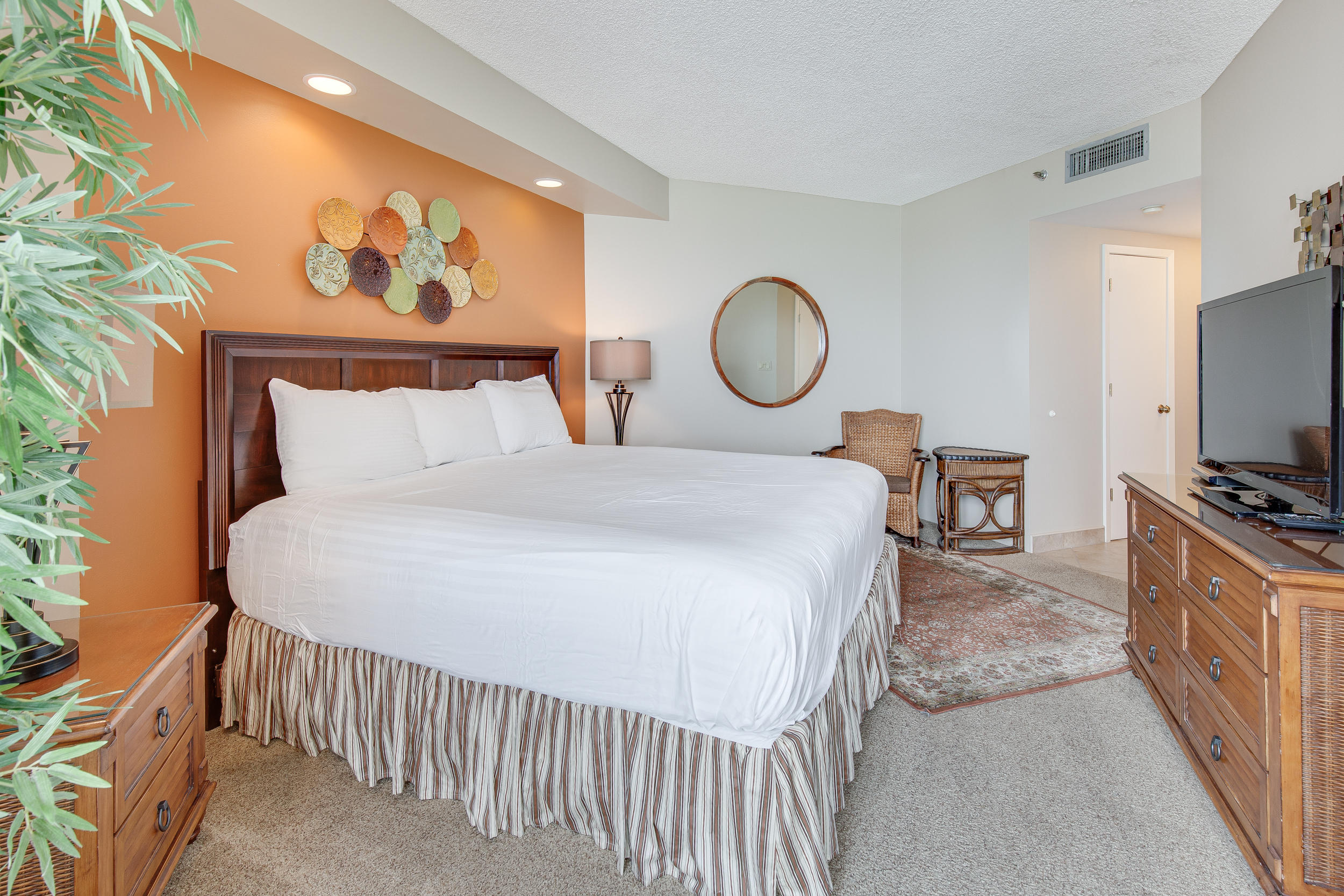 DESTIN SURFSIDE CONDO - Residential