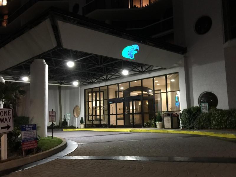 DESTIN SURFSIDE CONDO - Residential