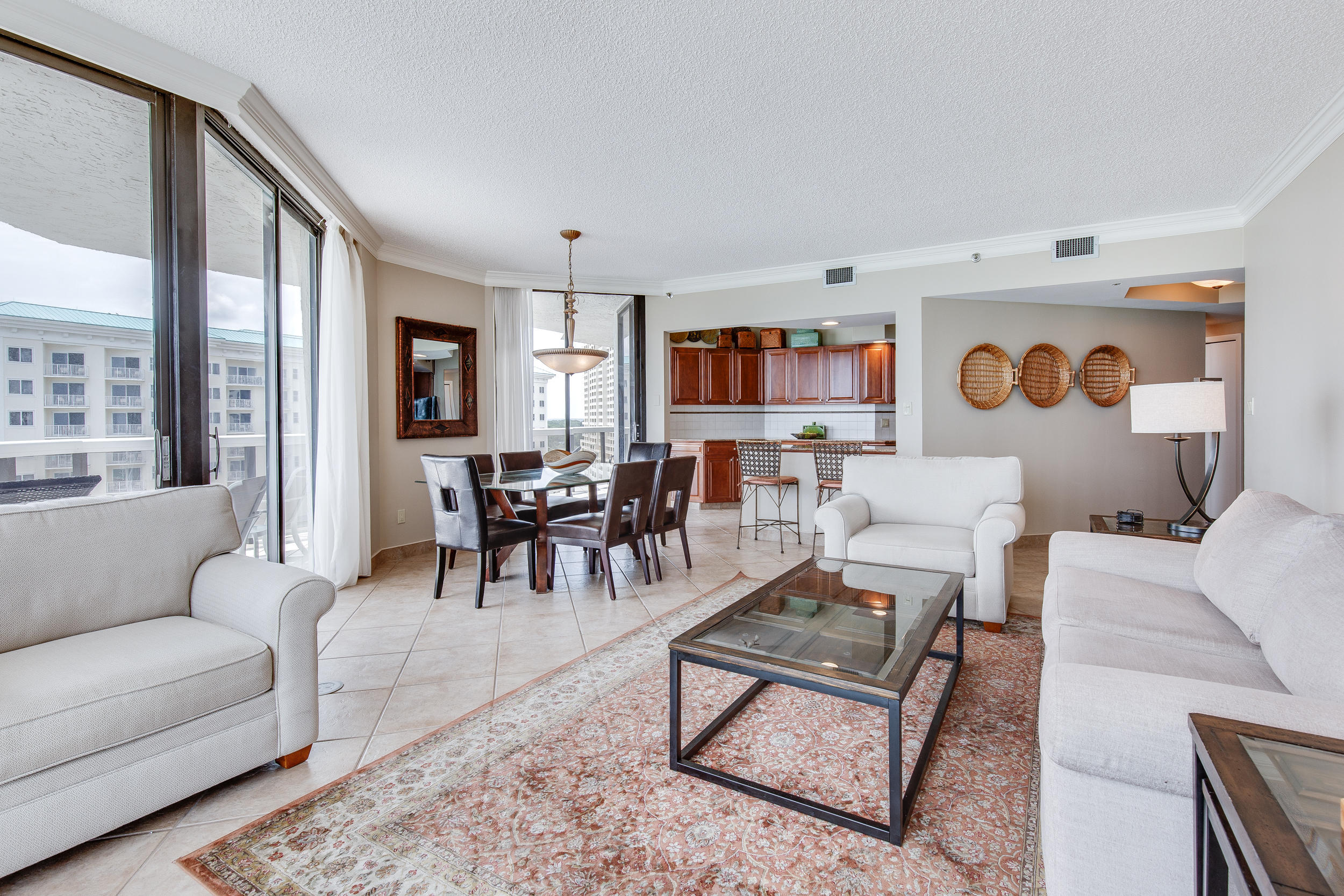 DESTIN SURFSIDE CONDO - Residential