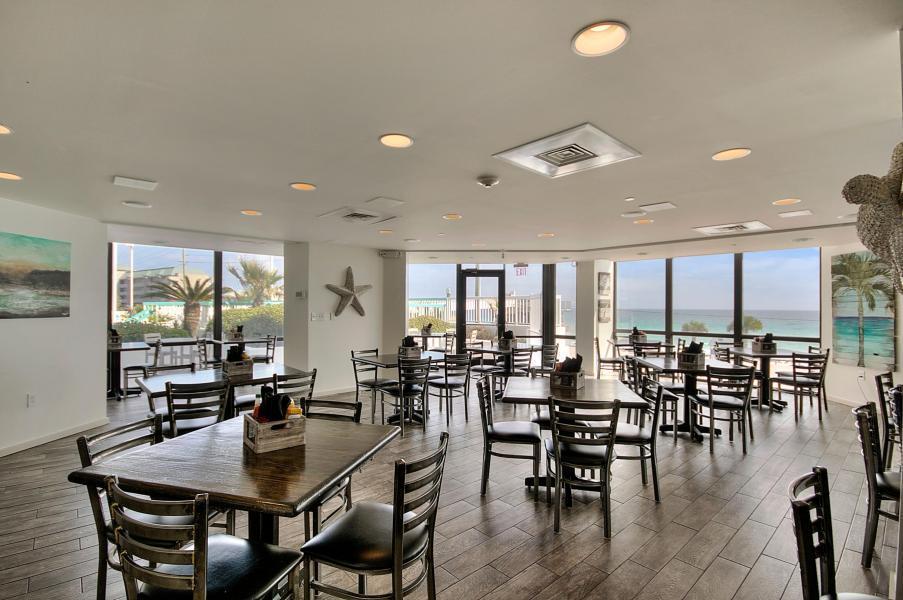 DESTIN SURFSIDE CONDO - Residential