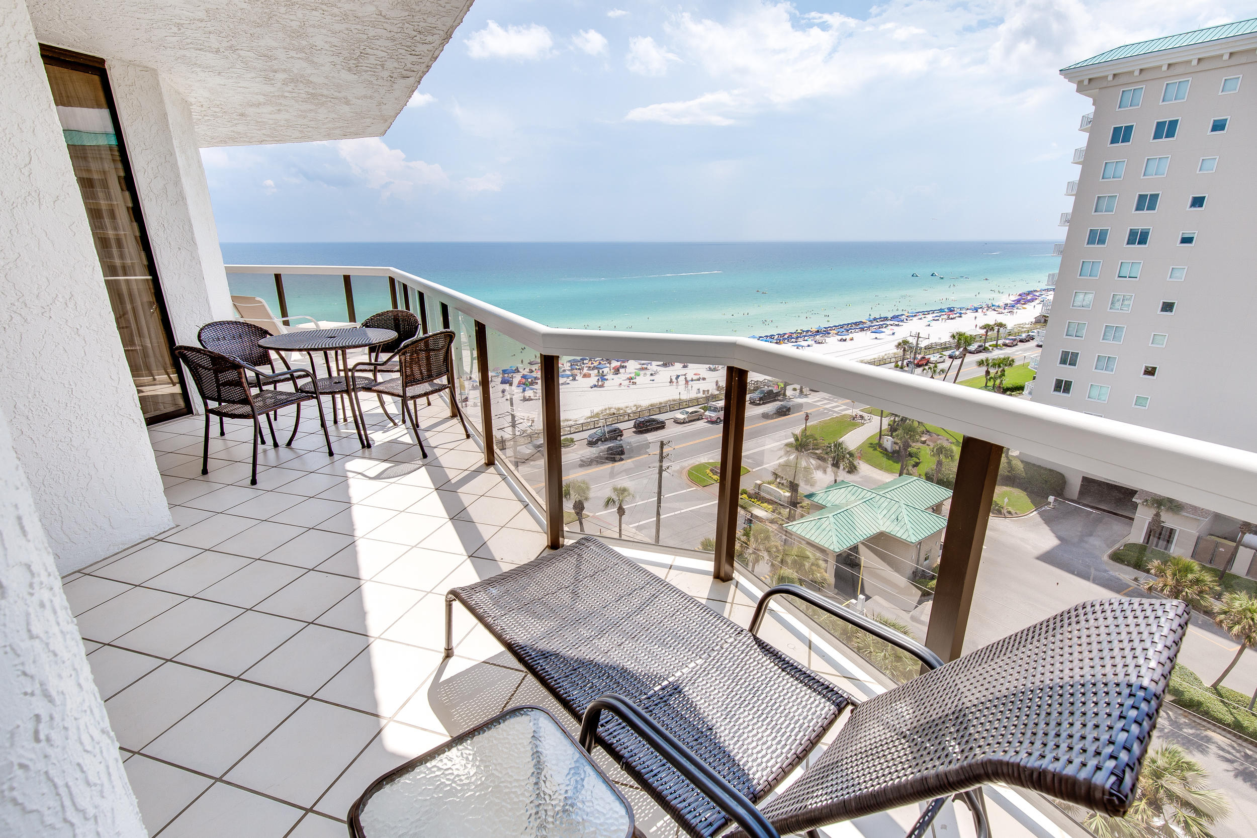 DESTIN SURFSIDE CONDO - Residential