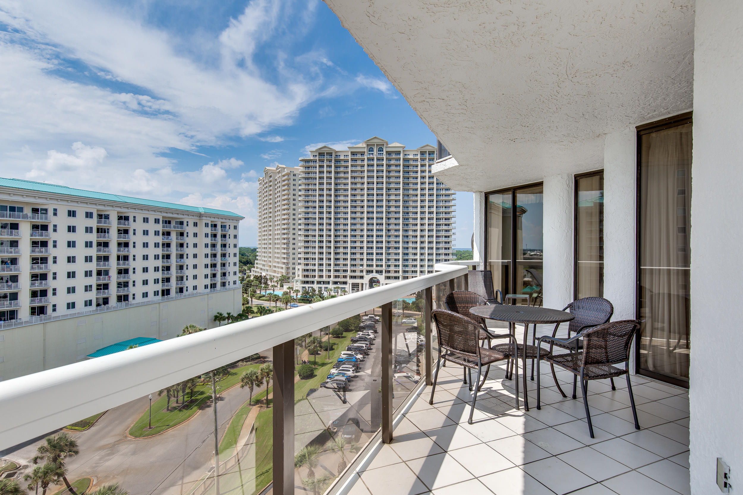 DESTIN SURFSIDE CONDO - Residential