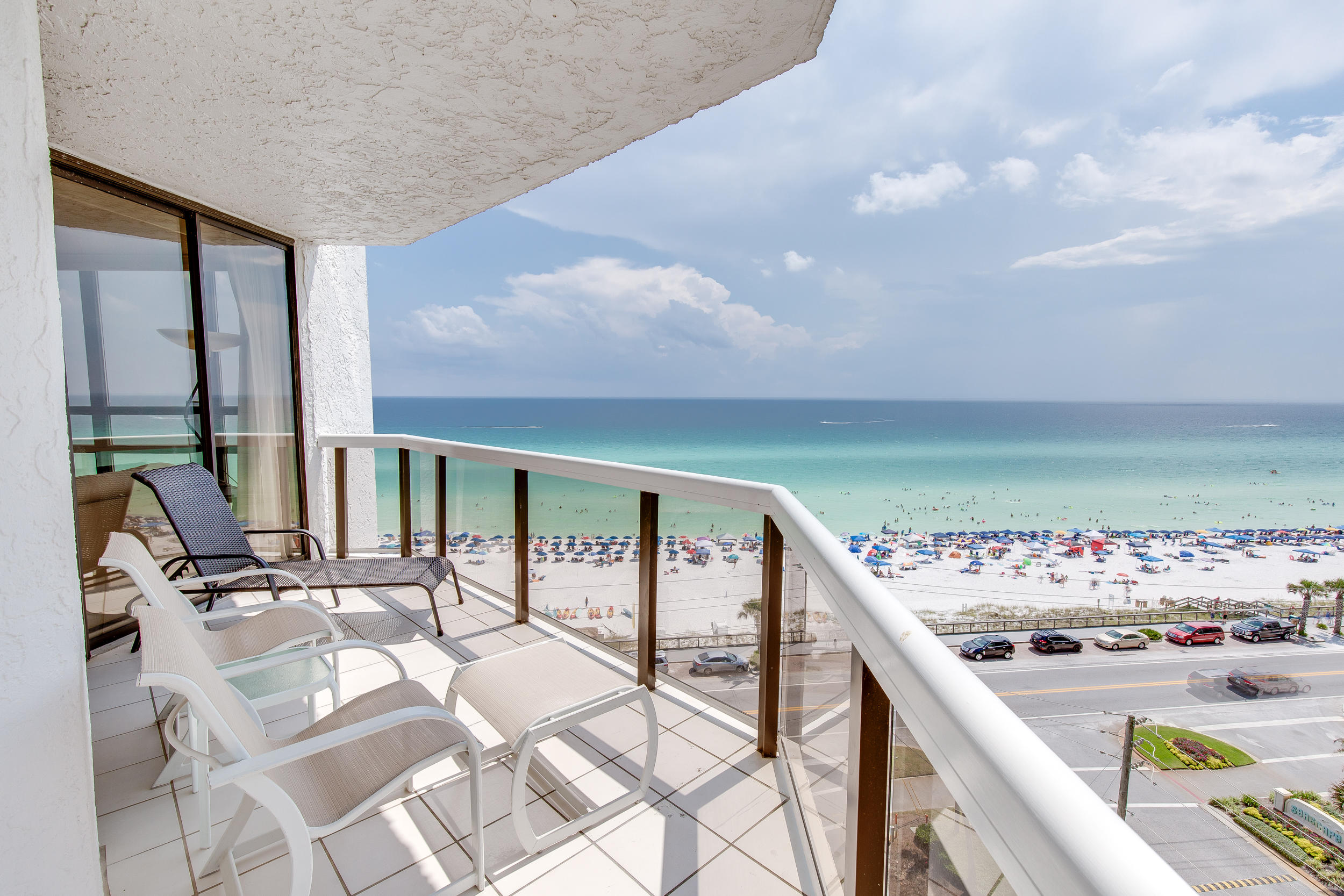 DESTIN SURFSIDE CONDO - Residential