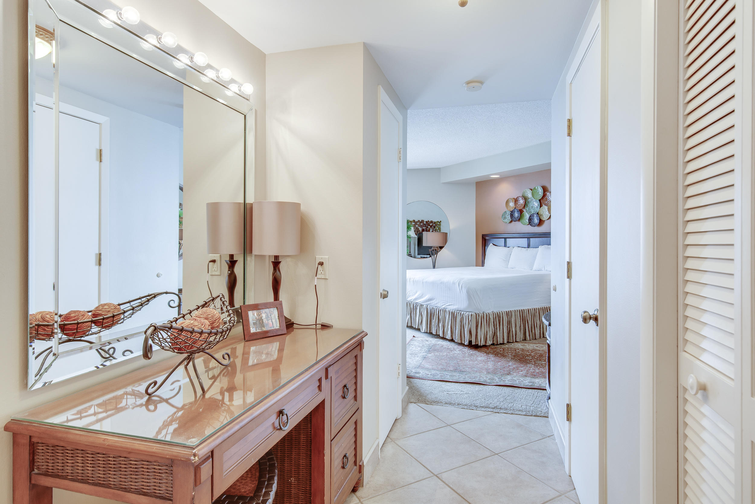 DESTIN SURFSIDE CONDO - Residential