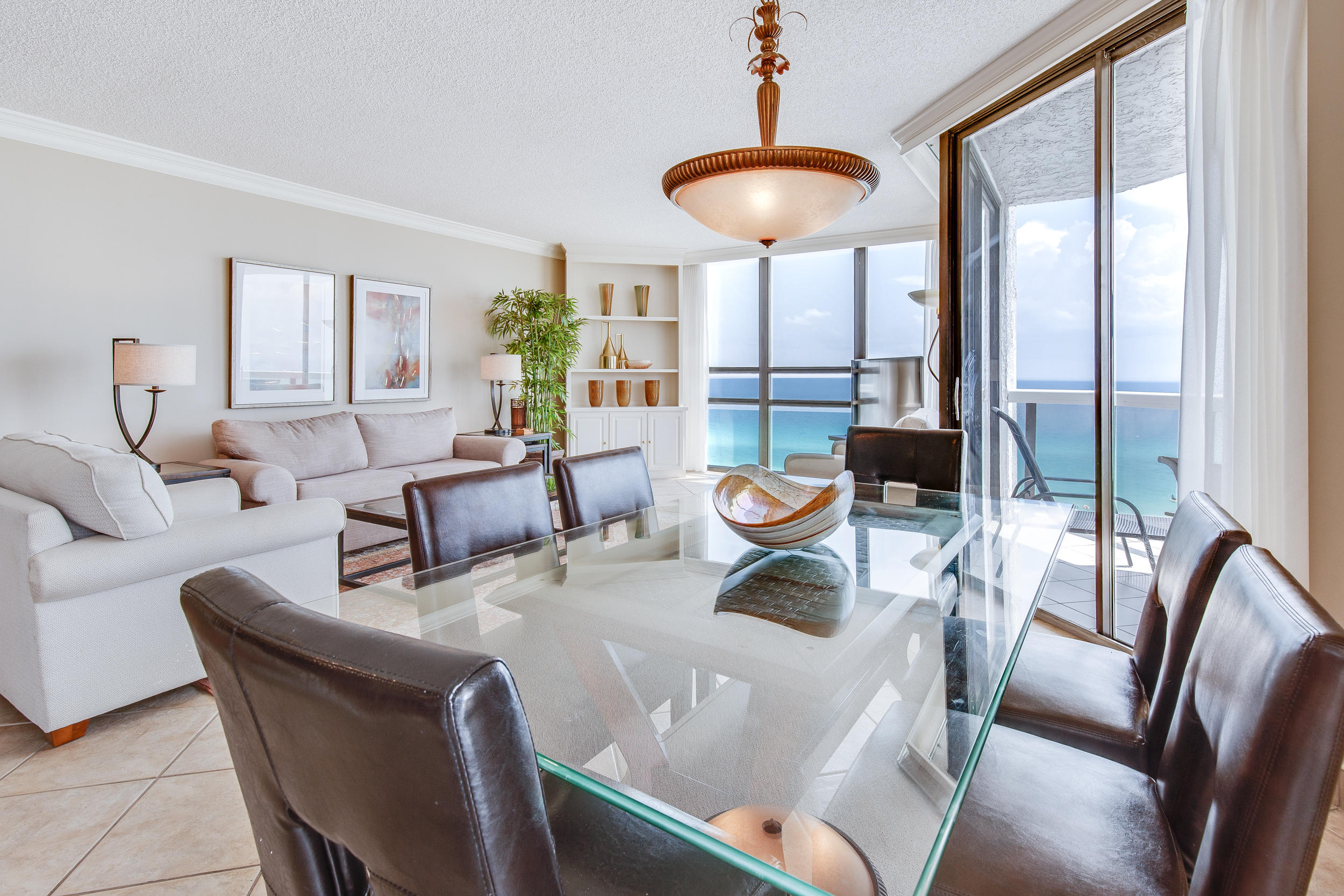 DESTIN SURFSIDE CONDO - Residential