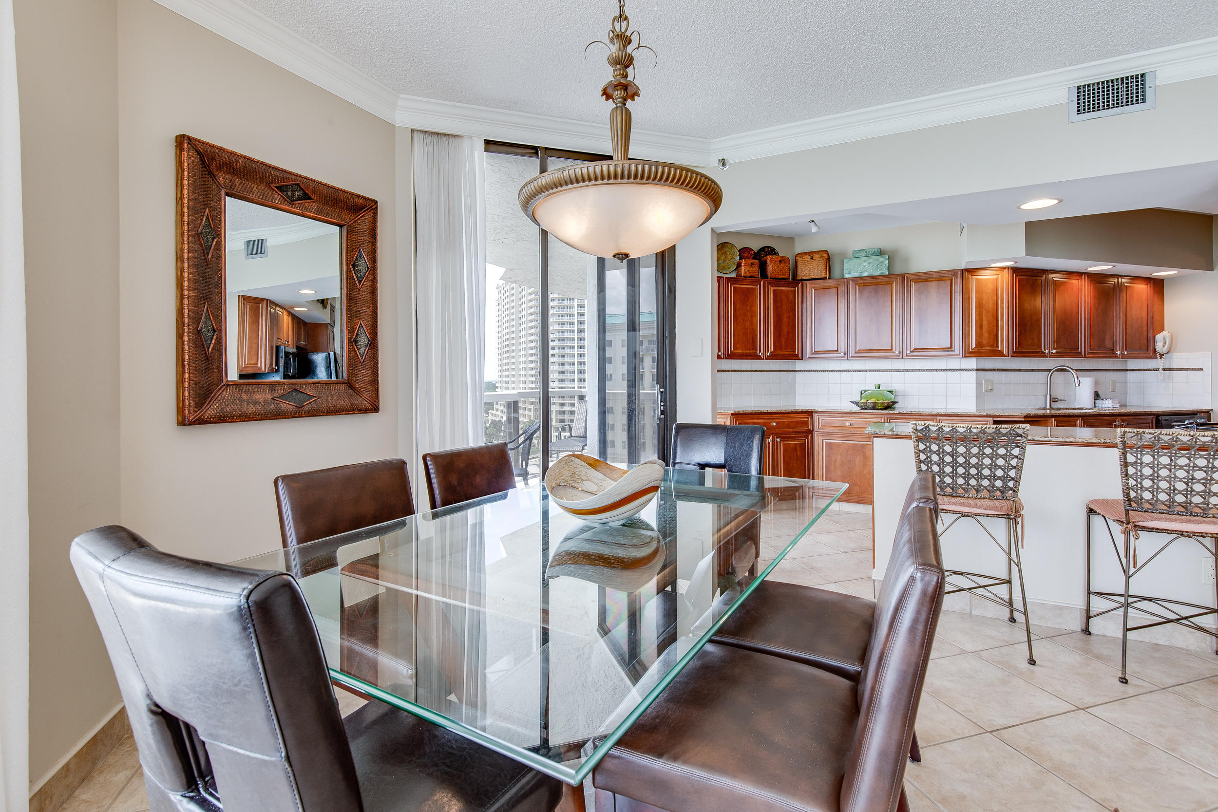 DESTIN SURFSIDE CONDO - Residential
