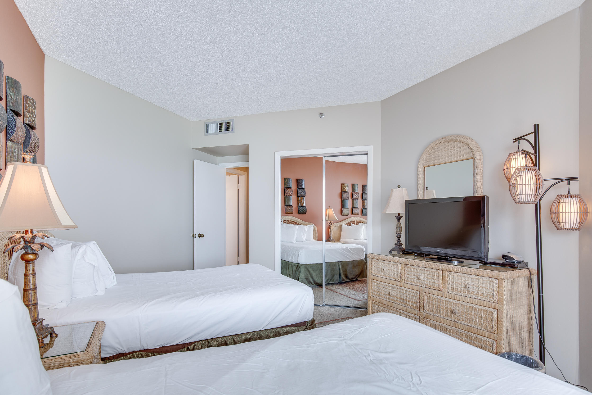 DESTIN SURFSIDE CONDO - Residential