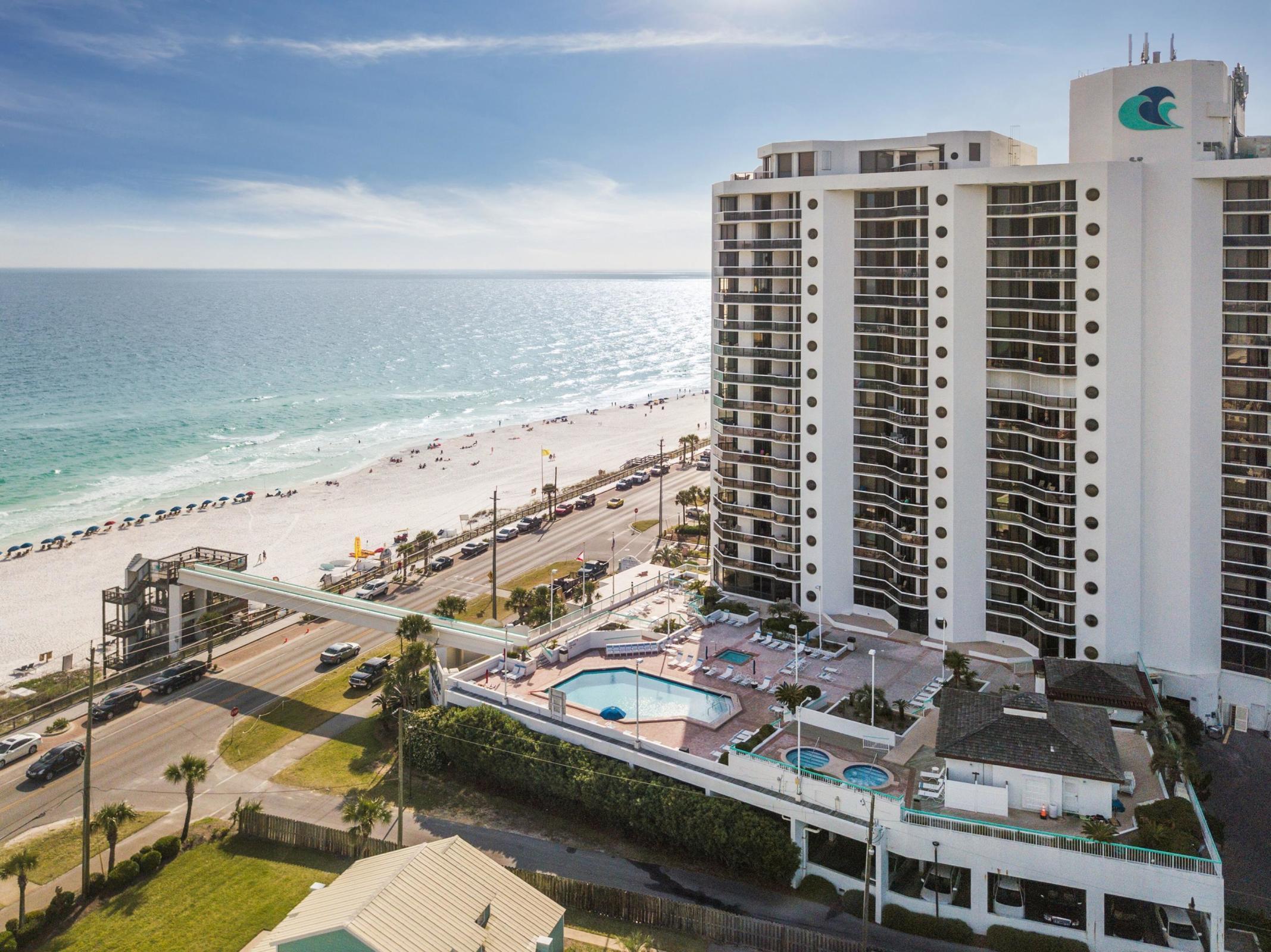 DESTIN SURFSIDE CONDO - Residential