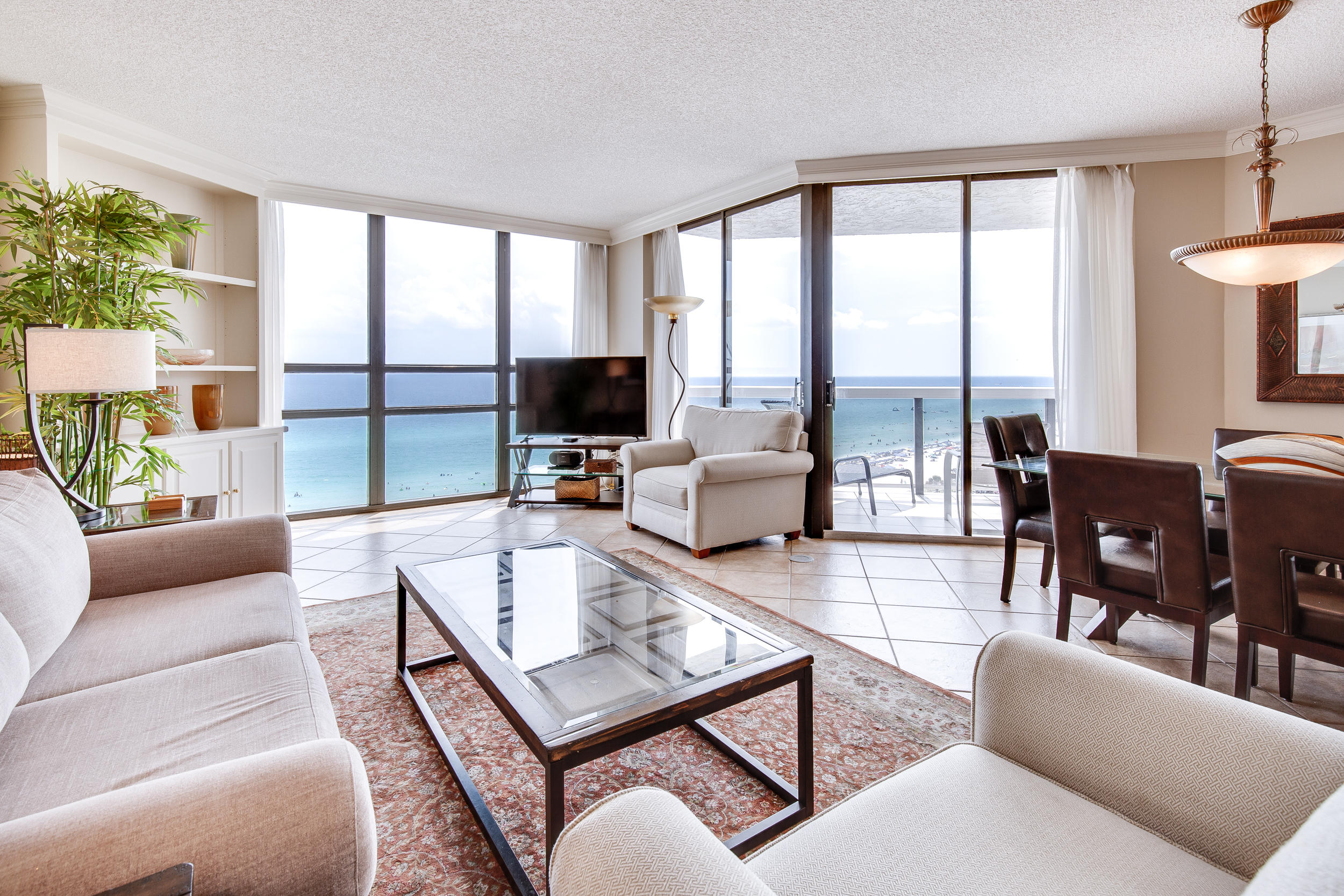 DESTIN SURFSIDE CONDO - Residential