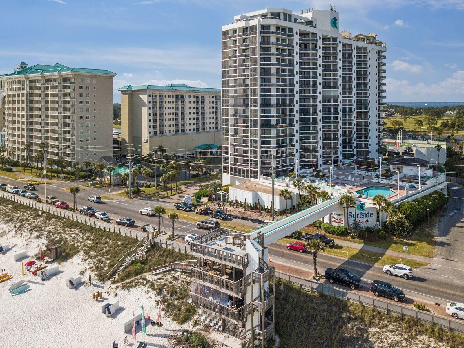 DESTIN SURFSIDE CONDO - Residential