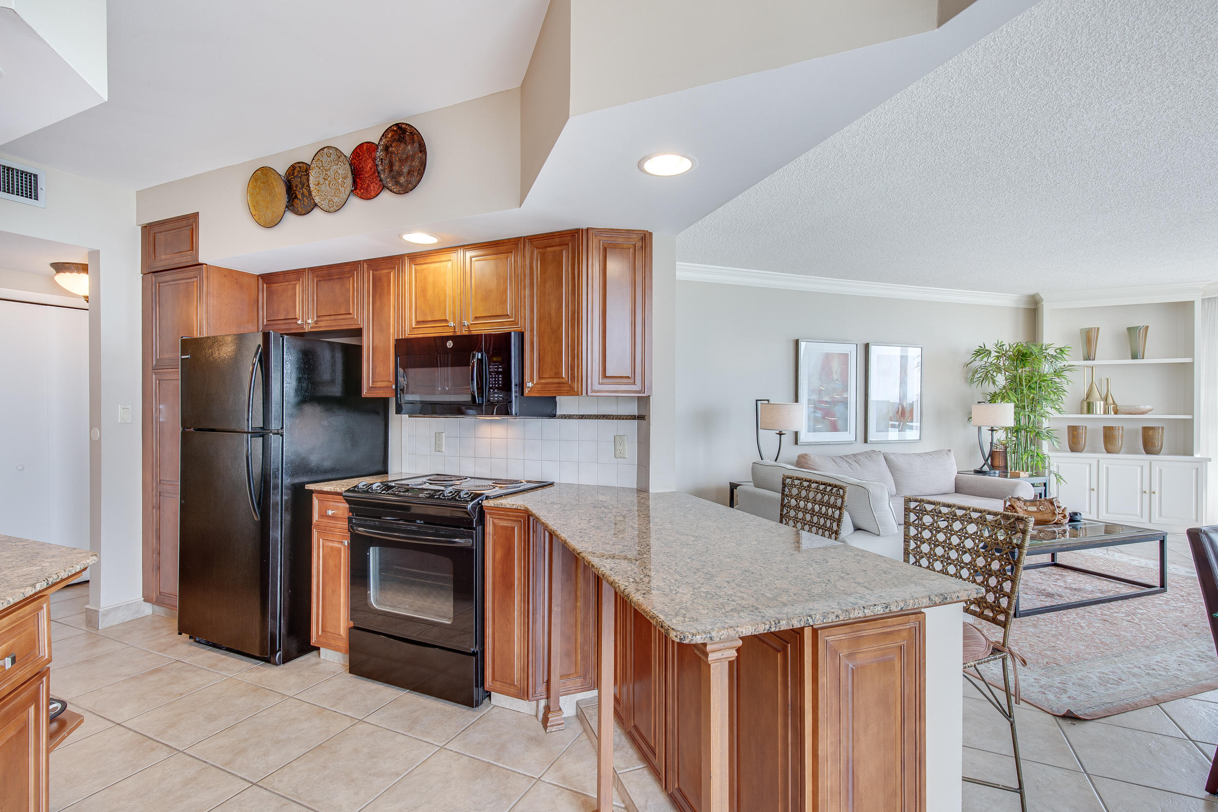 DESTIN SURFSIDE CONDO - Residential