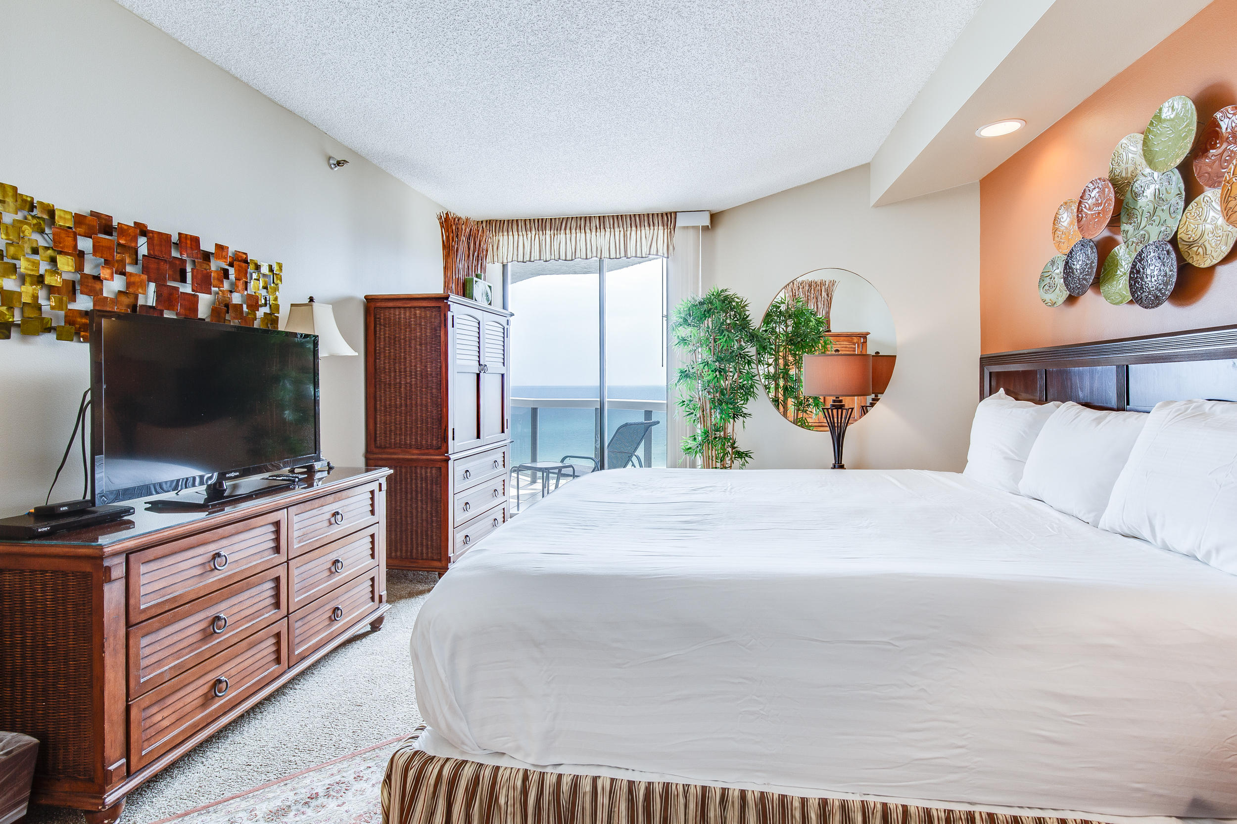 DESTIN SURFSIDE CONDO - Residential