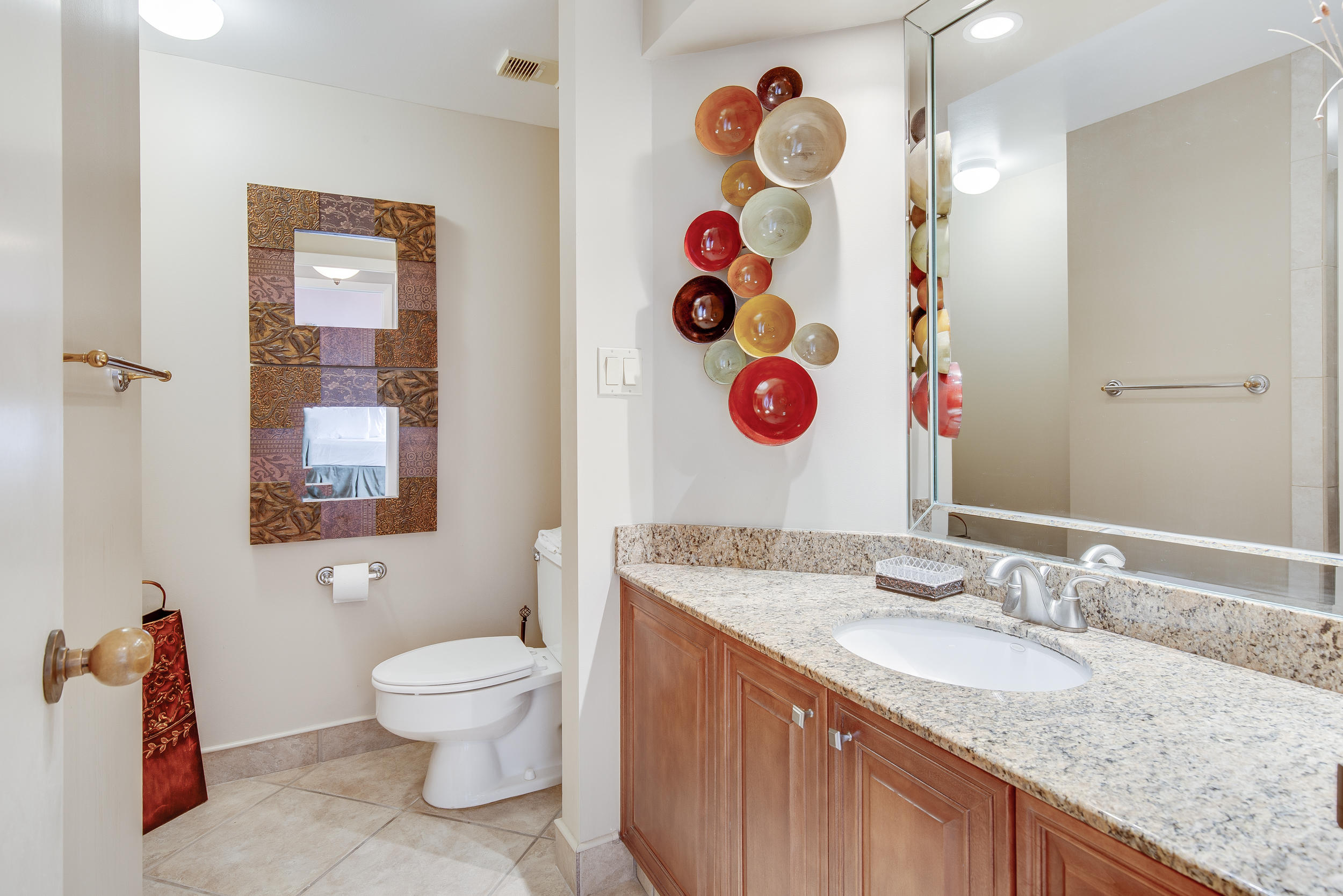 DESTIN SURFSIDE CONDO - Residential