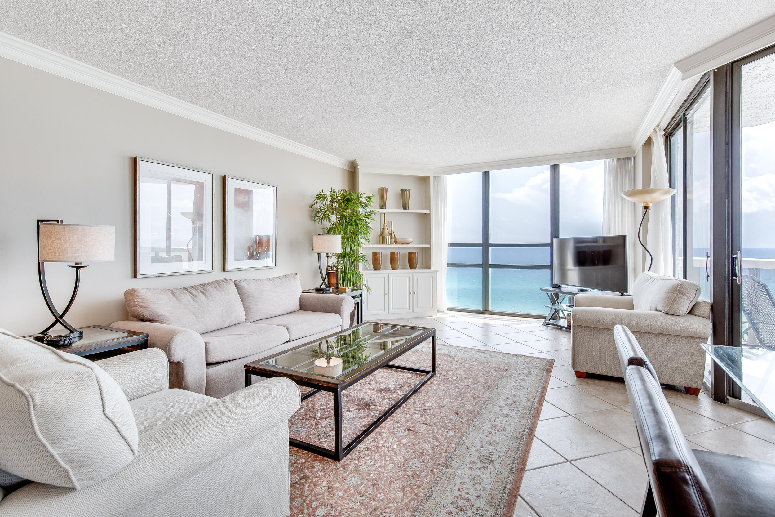 DESTIN SURFSIDE CONDO - Residential