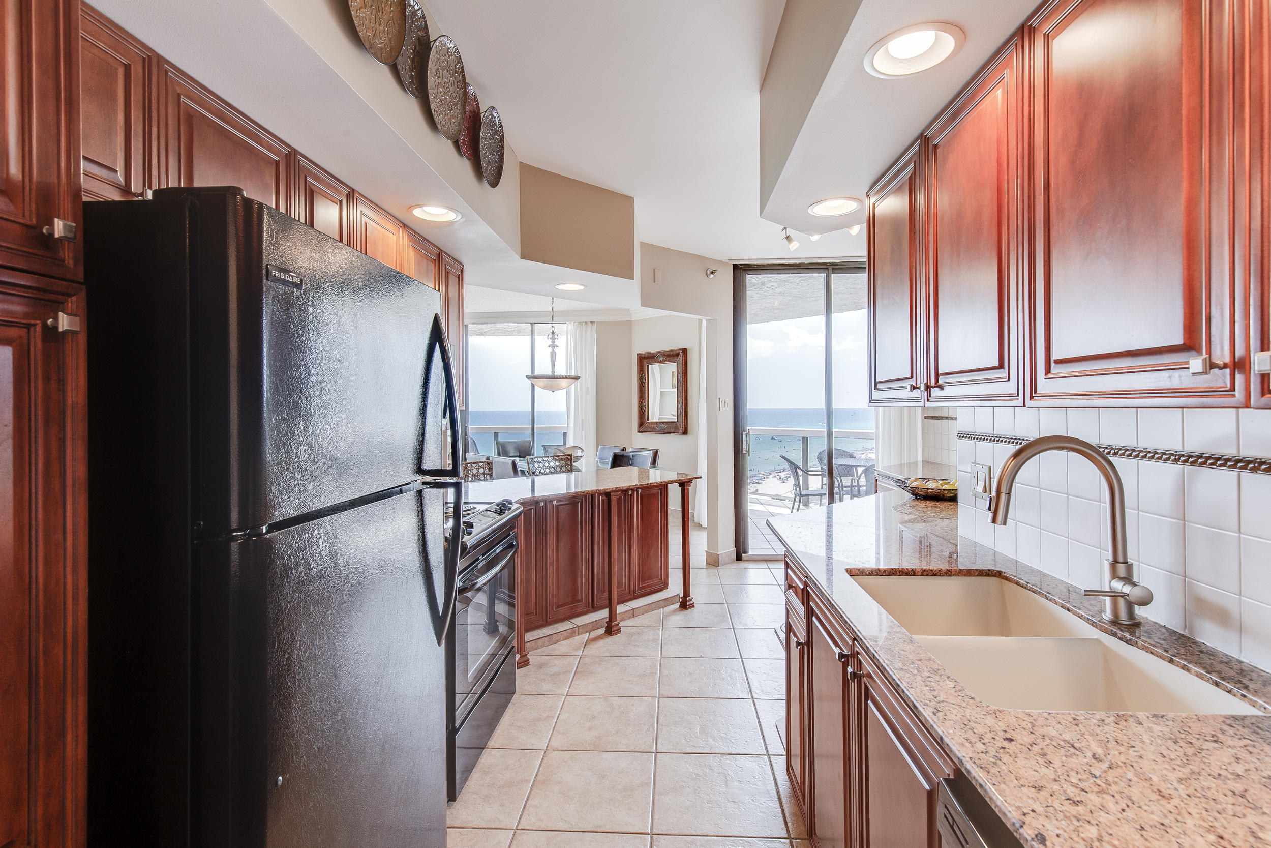 DESTIN SURFSIDE CONDO - Residential