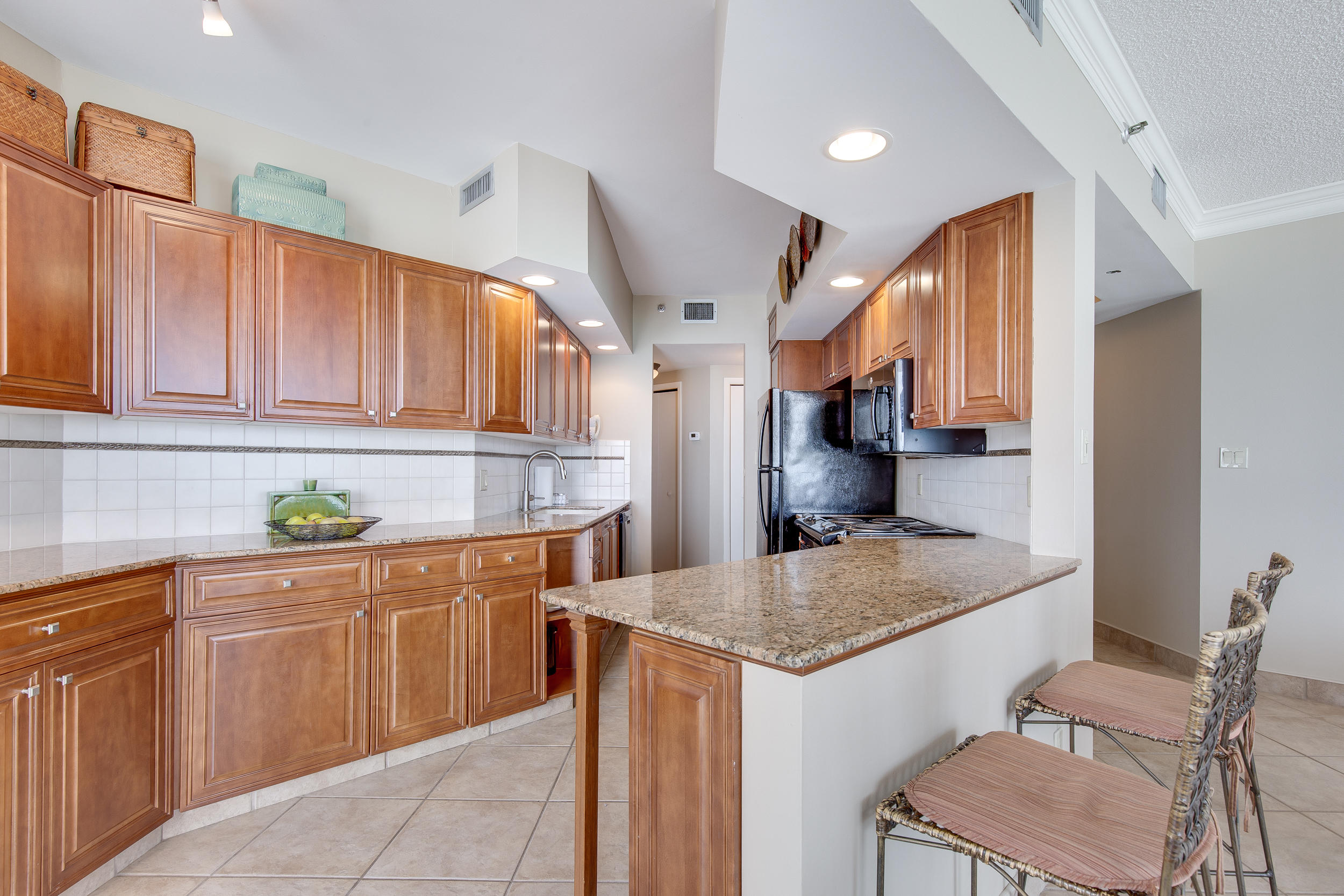 DESTIN SURFSIDE CONDO - Residential