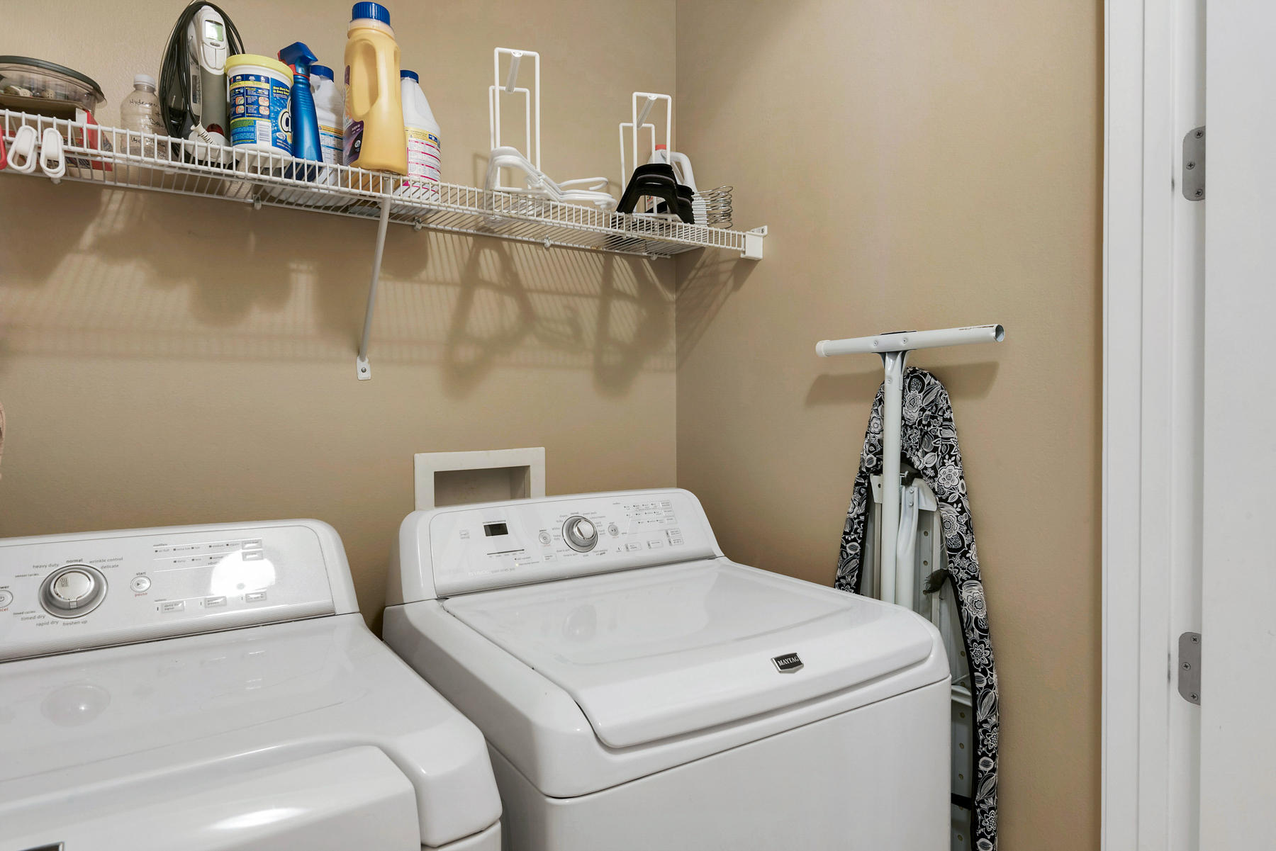 CHURCH STREET VILLAGE - Residential