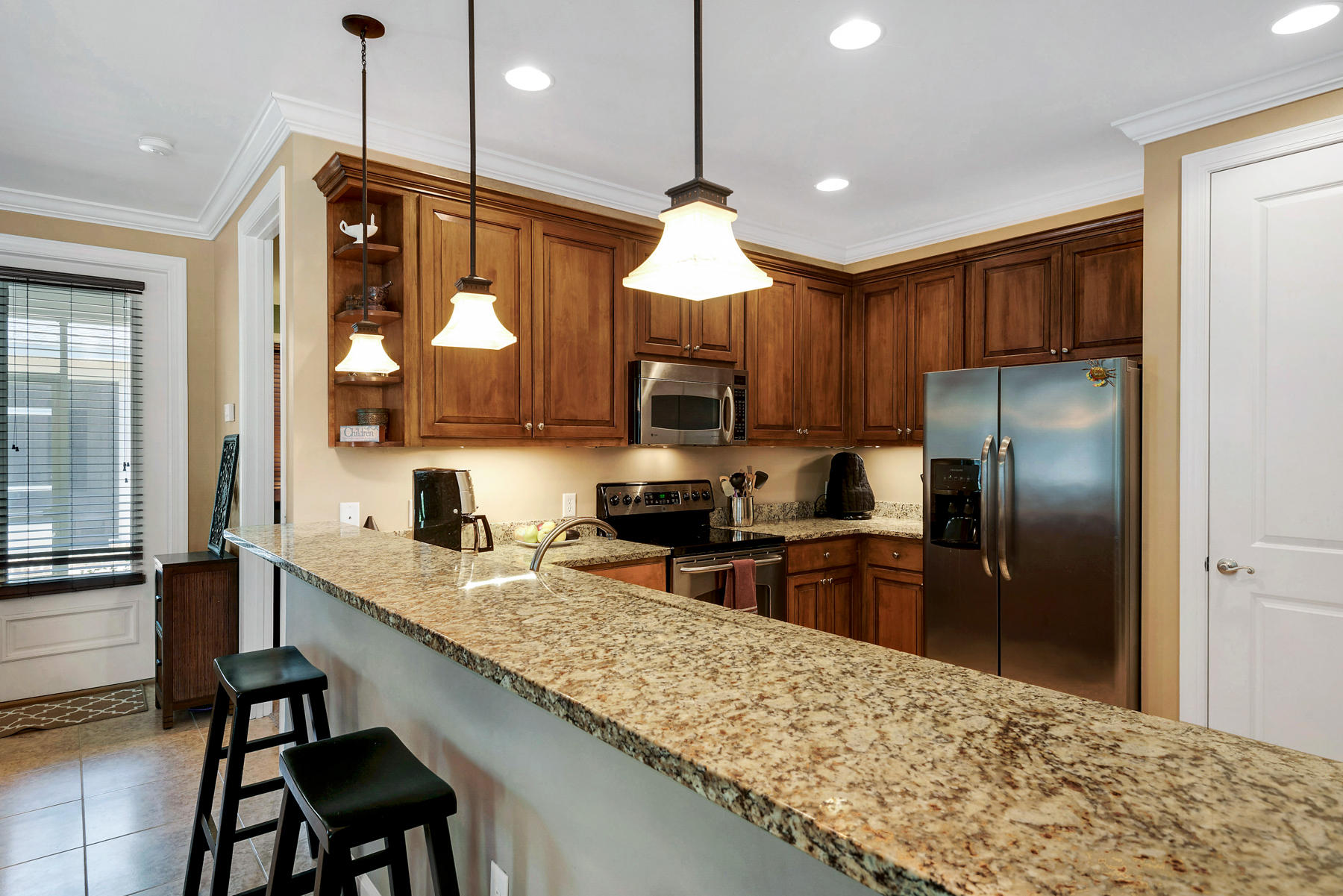 CHURCH STREET VILLAGE - Residential