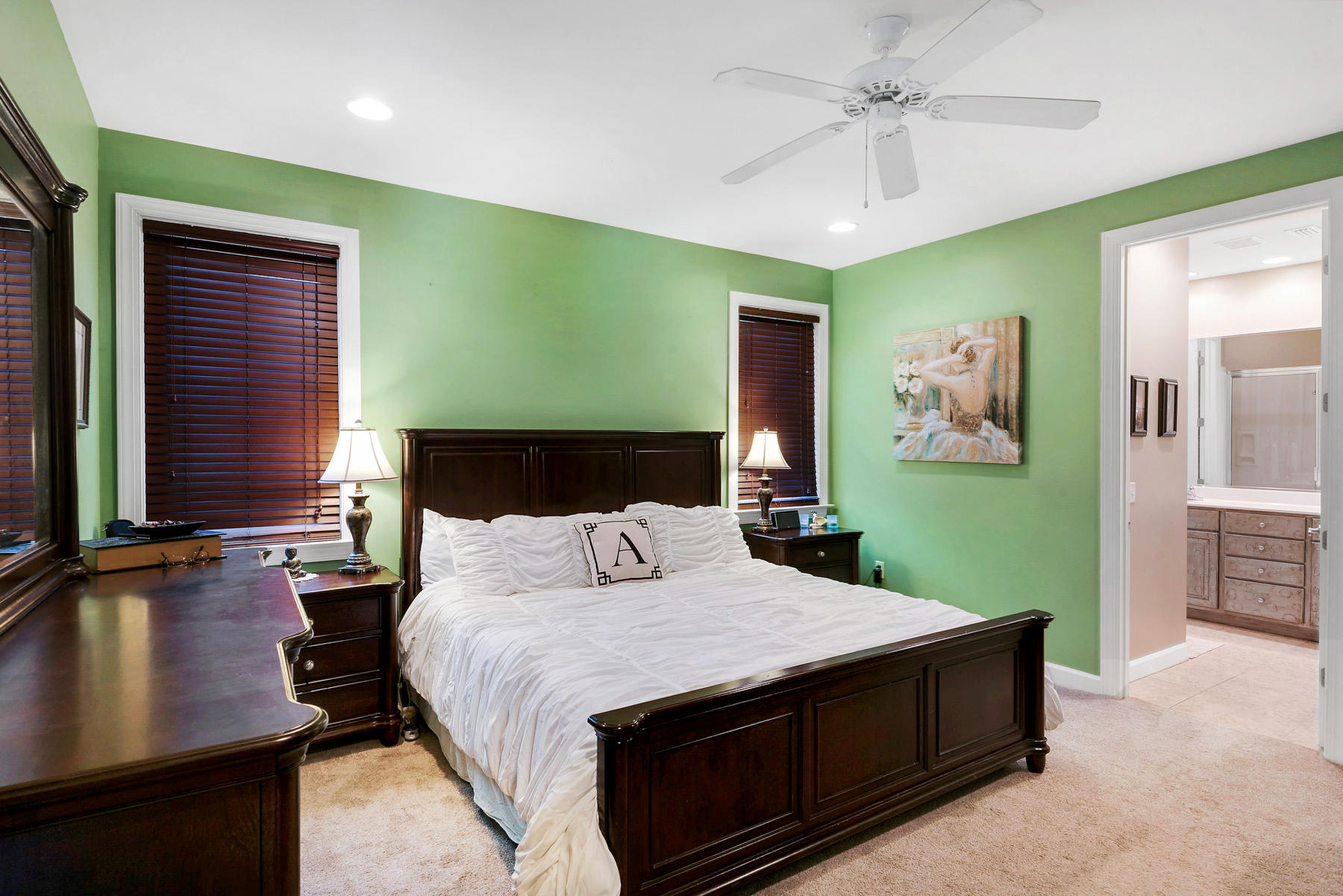 CHURCH STREET VILLAGE - Residential