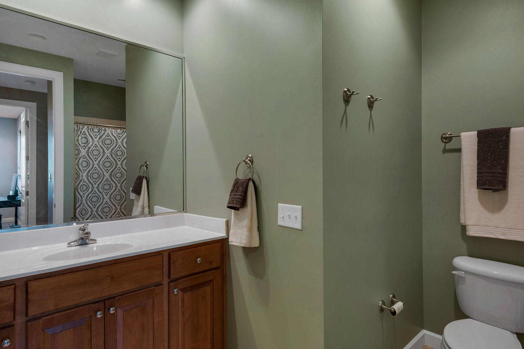 CHURCH STREET VILLAGE - Residential