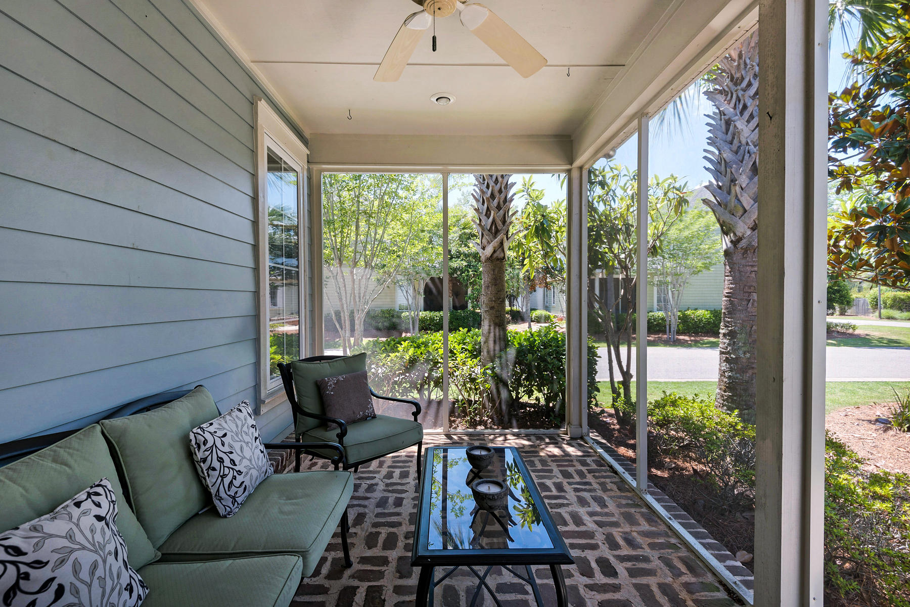 CHURCH STREET VILLAGE - Residential