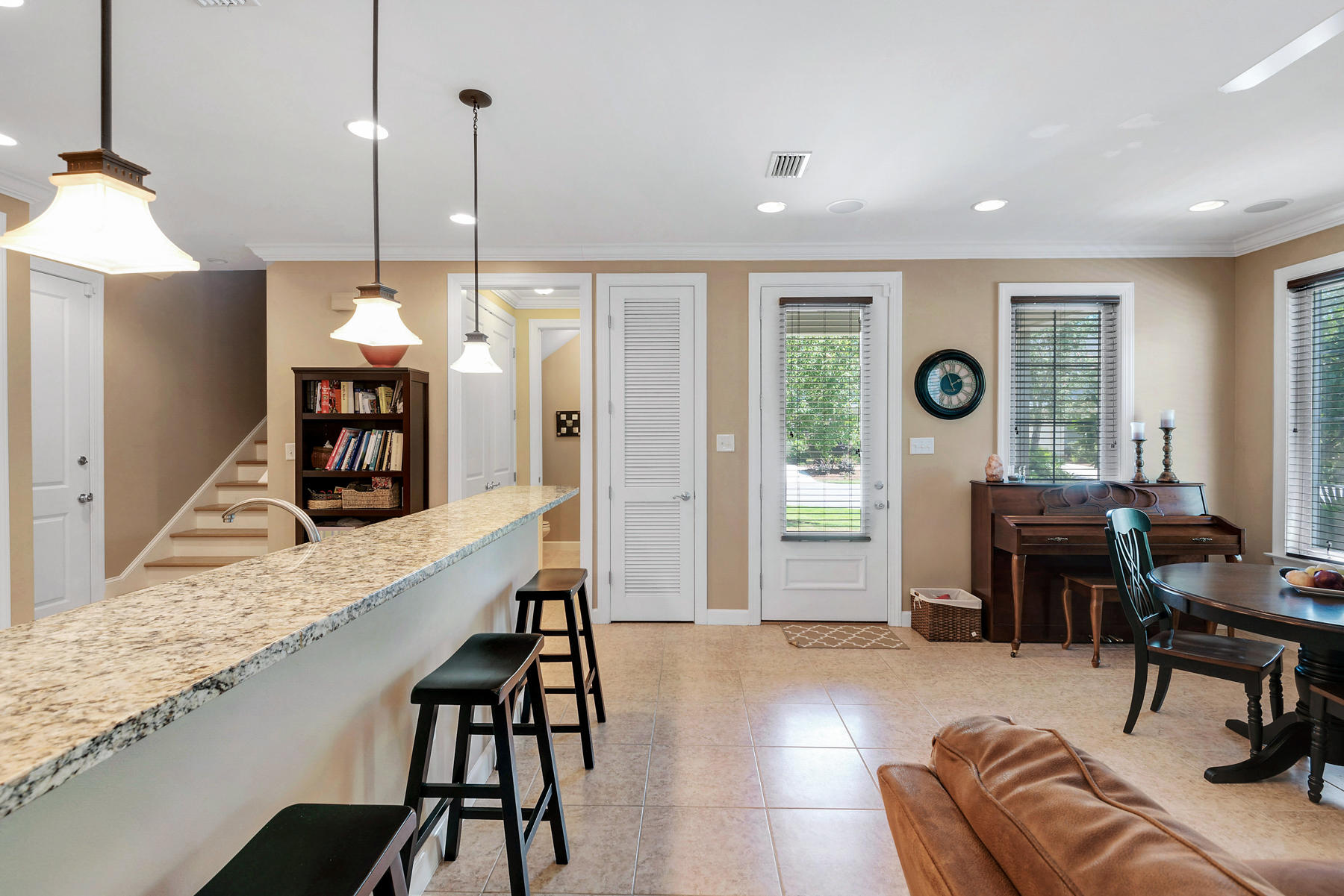 CHURCH STREET VILLAGE - Residential