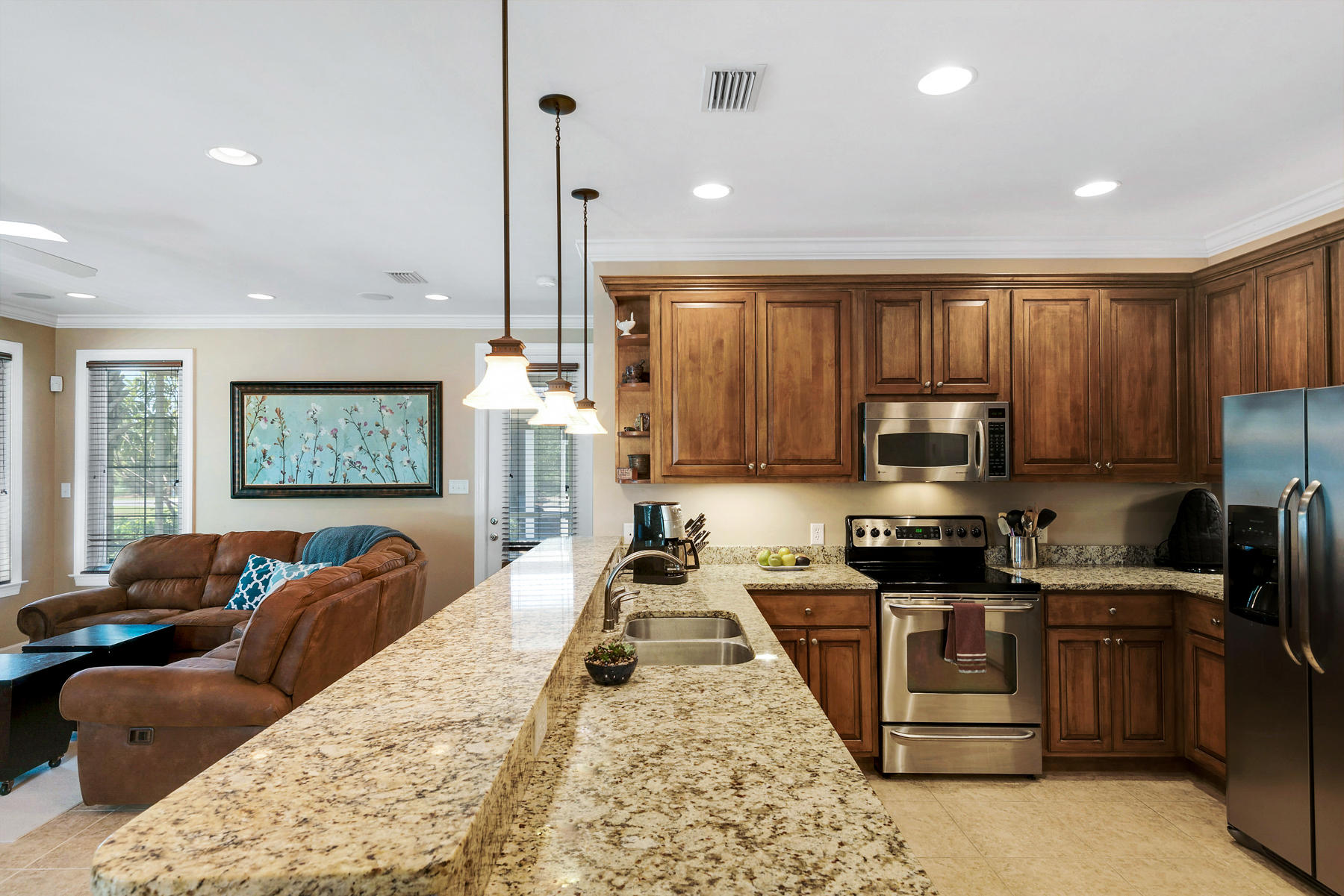 CHURCH STREET VILLAGE - Residential