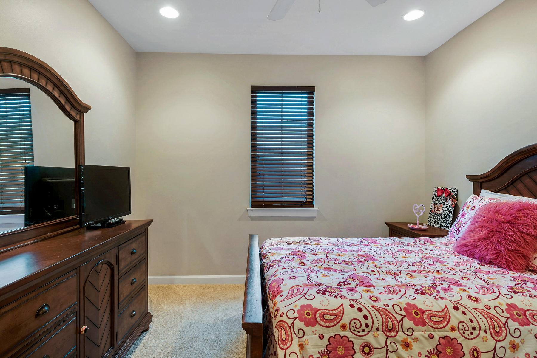 CHURCH STREET VILLAGE - Residential