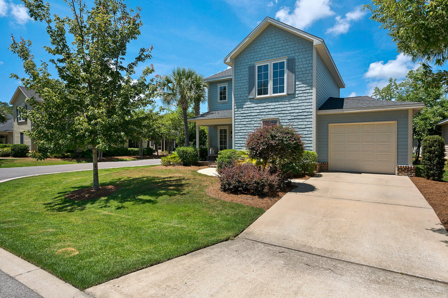 CHURCH STREET VILLAGE - Residential