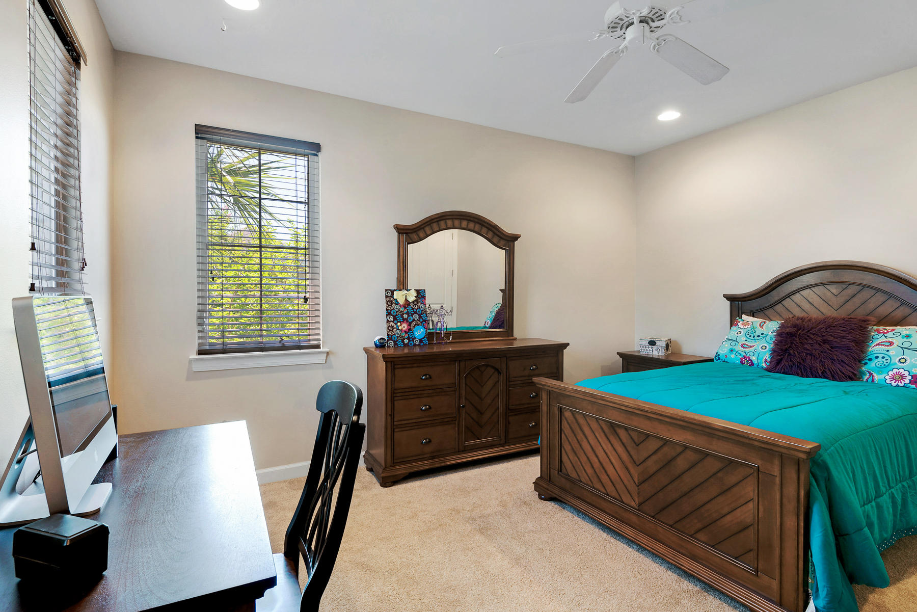 CHURCH STREET VILLAGE - Residential